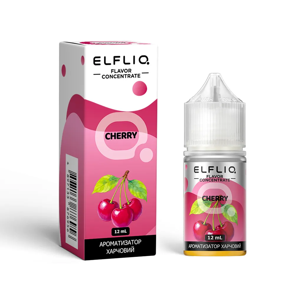 ElfliQ