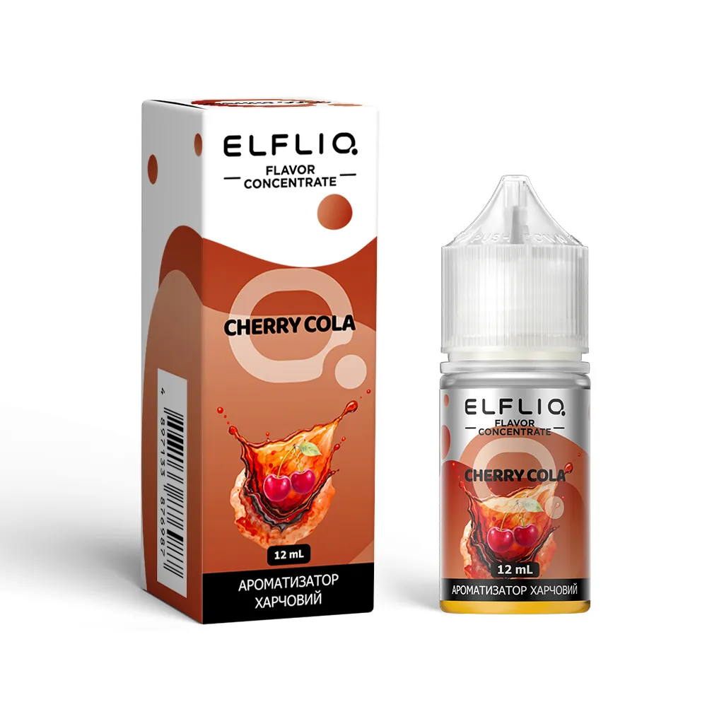 ElfliQ