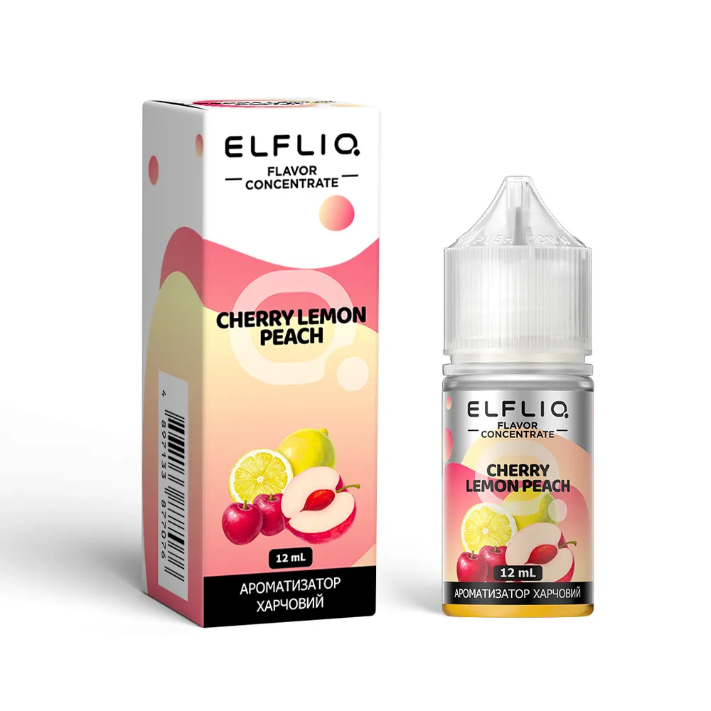 ElfliQ