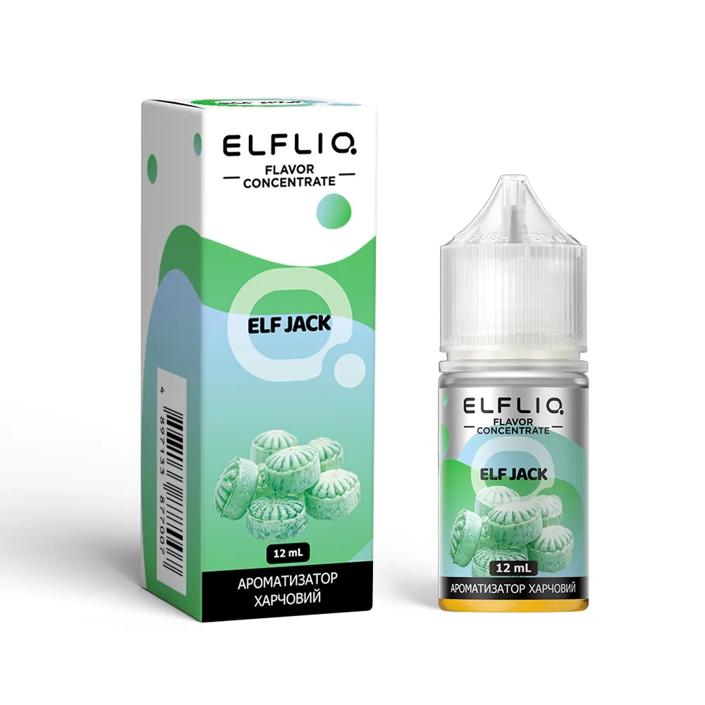ElfliQ