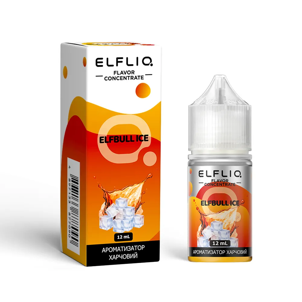 ElfliQ