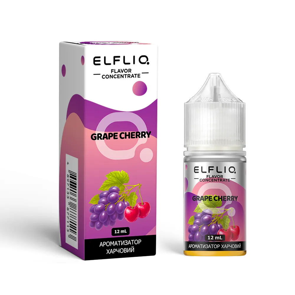 ElfliQ