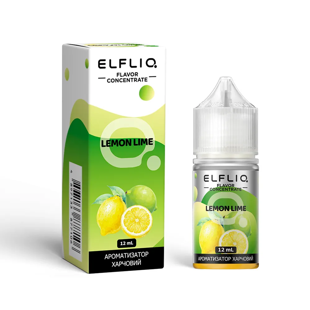 ElfliQ