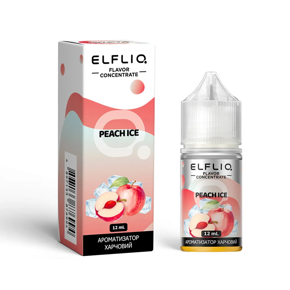 ElfliQ