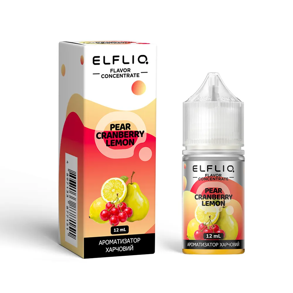 ElfliQ
