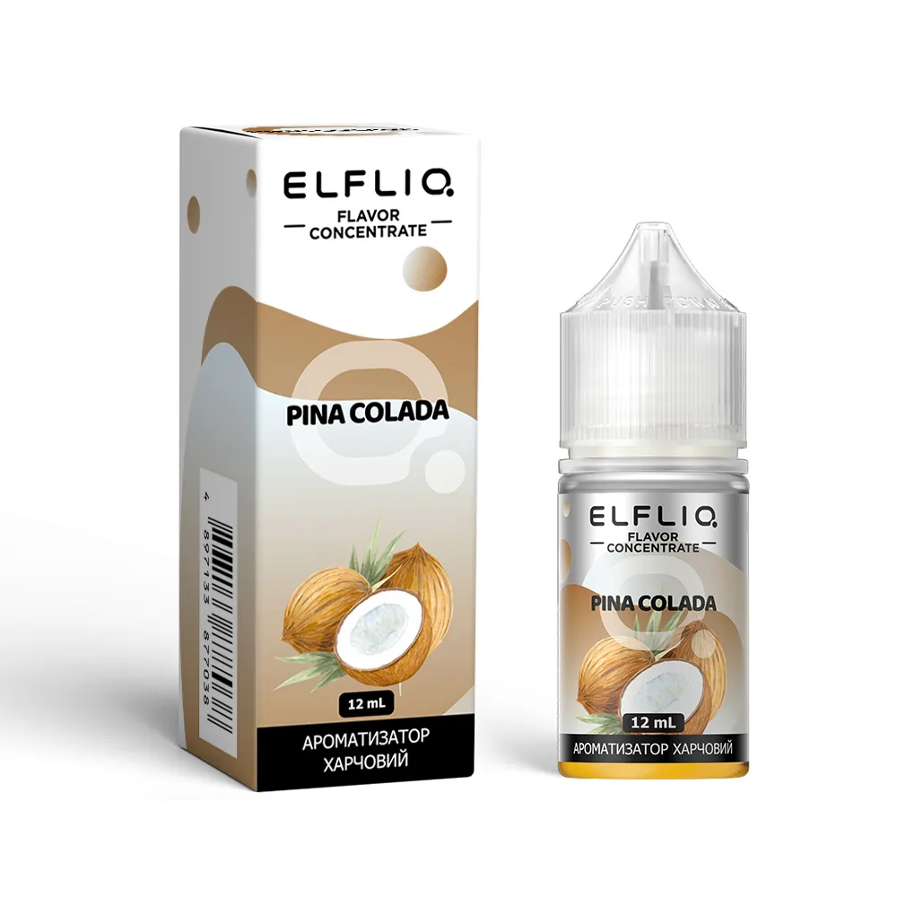 ElfliQ