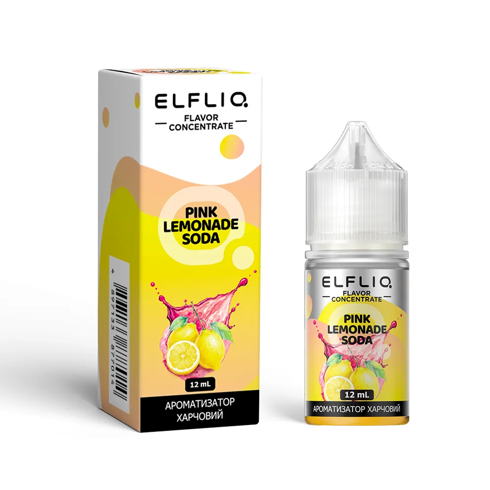 ElfliQ
