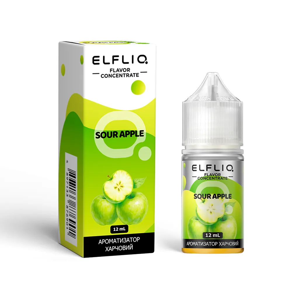 ElfliQ
