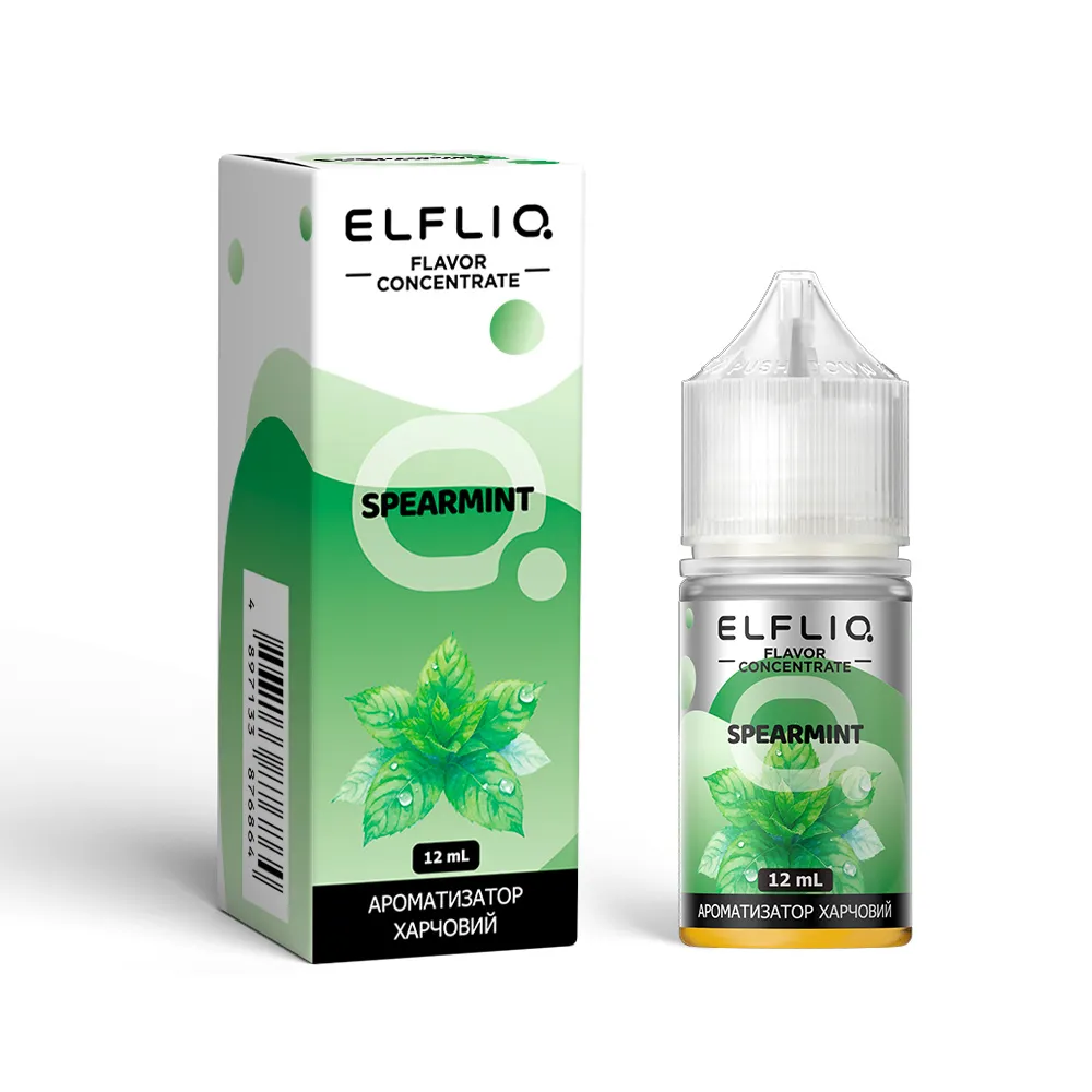 ElfliQ