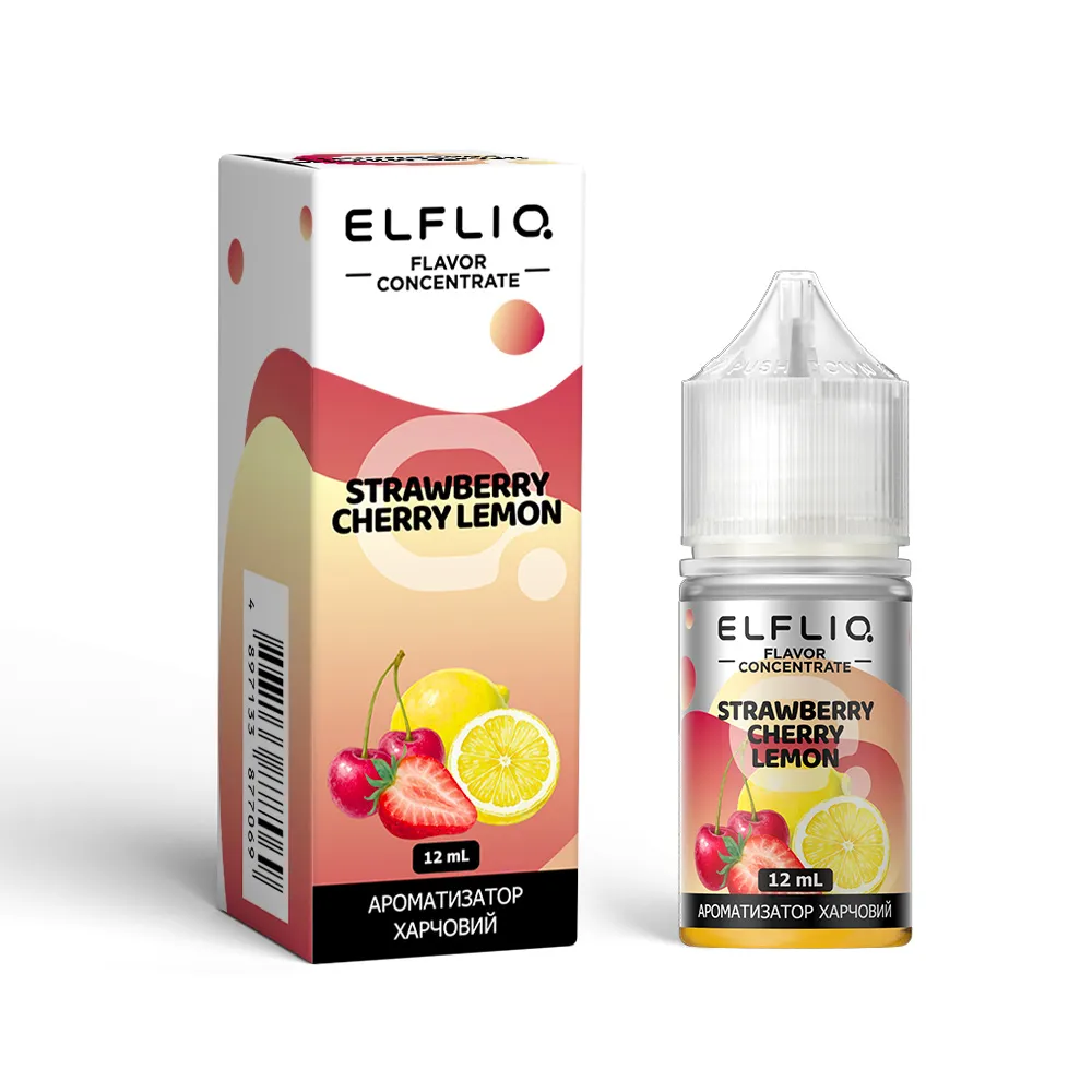 ElfliQ