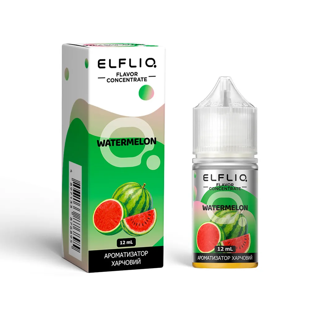ElfliQ