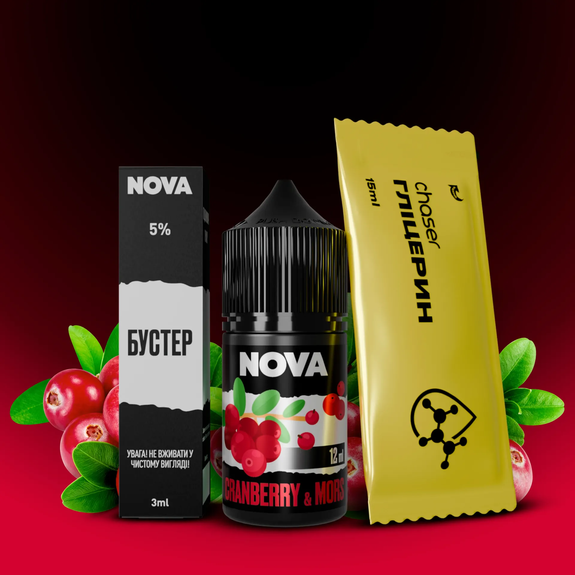NOVA