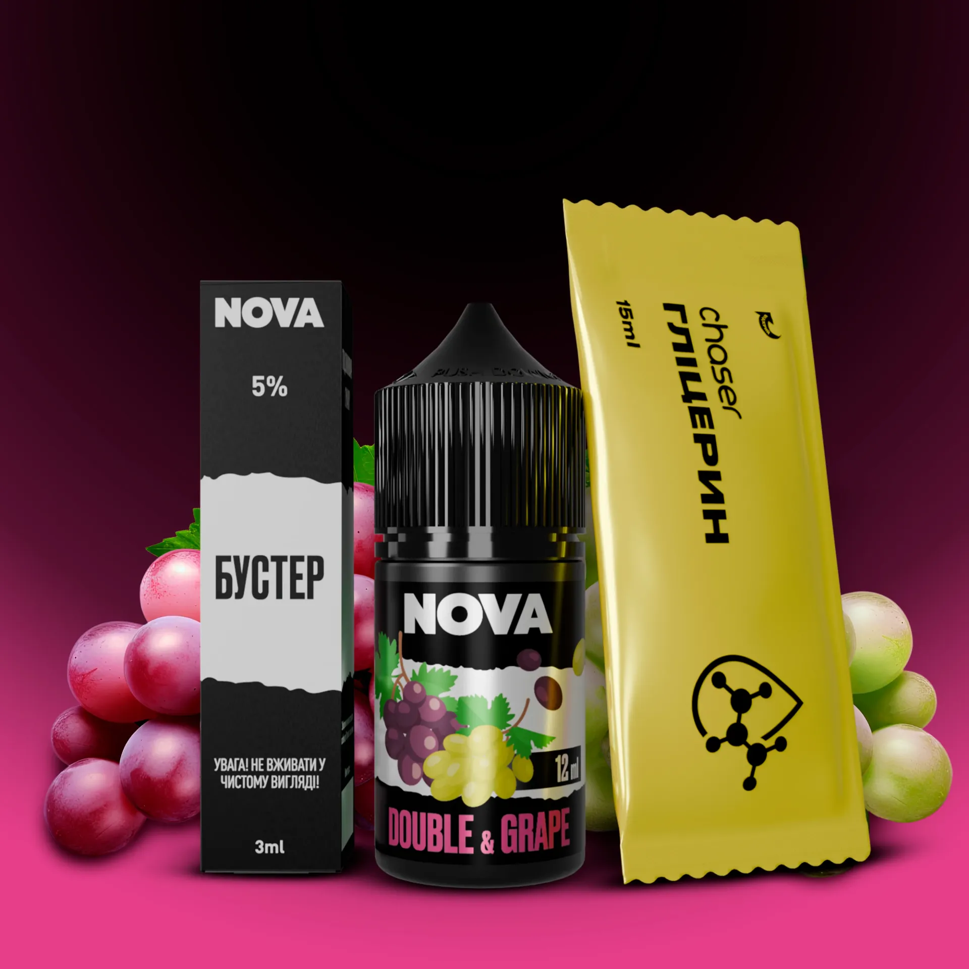 NOVA