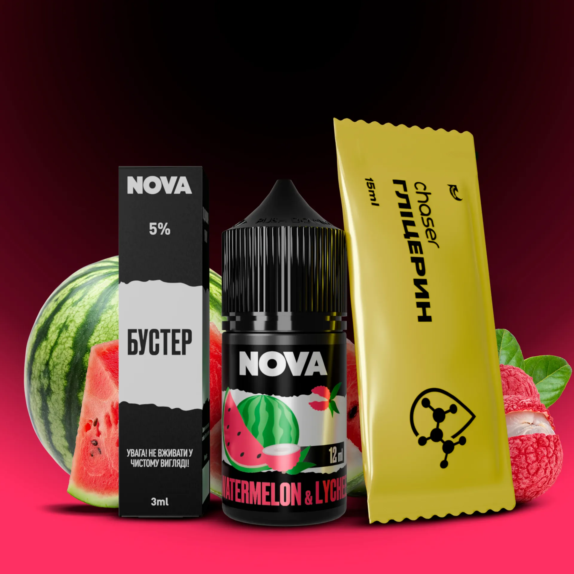 NOVA