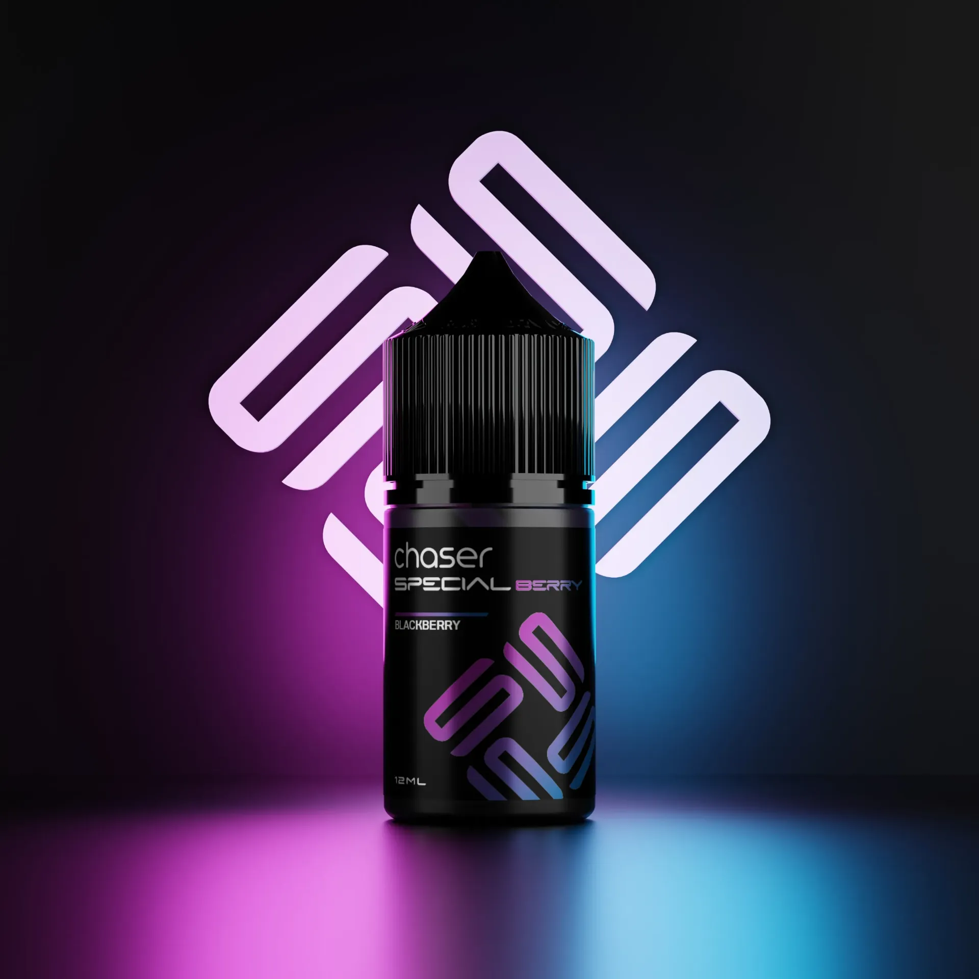 Chaser Special Berry