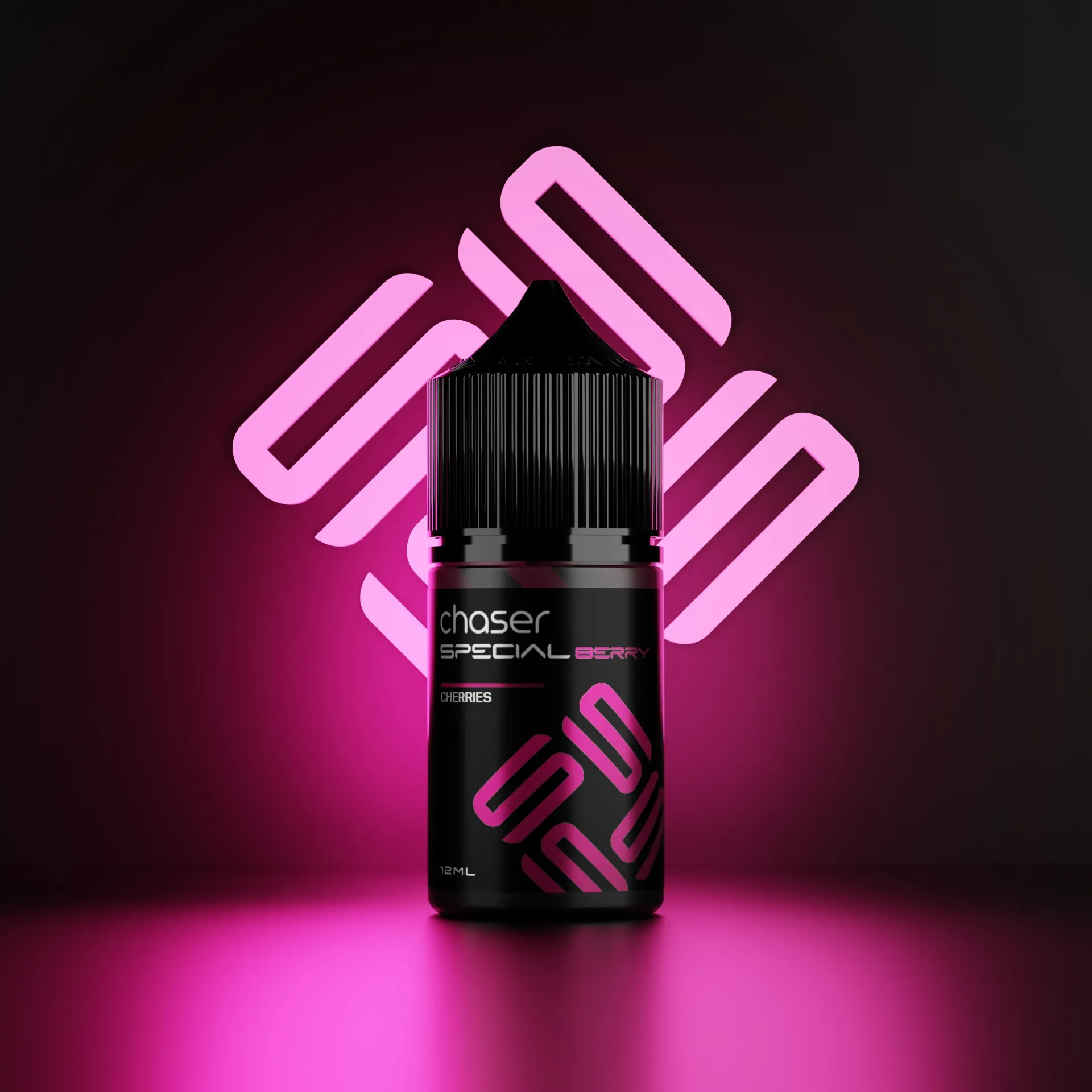 Chaser Special Berry