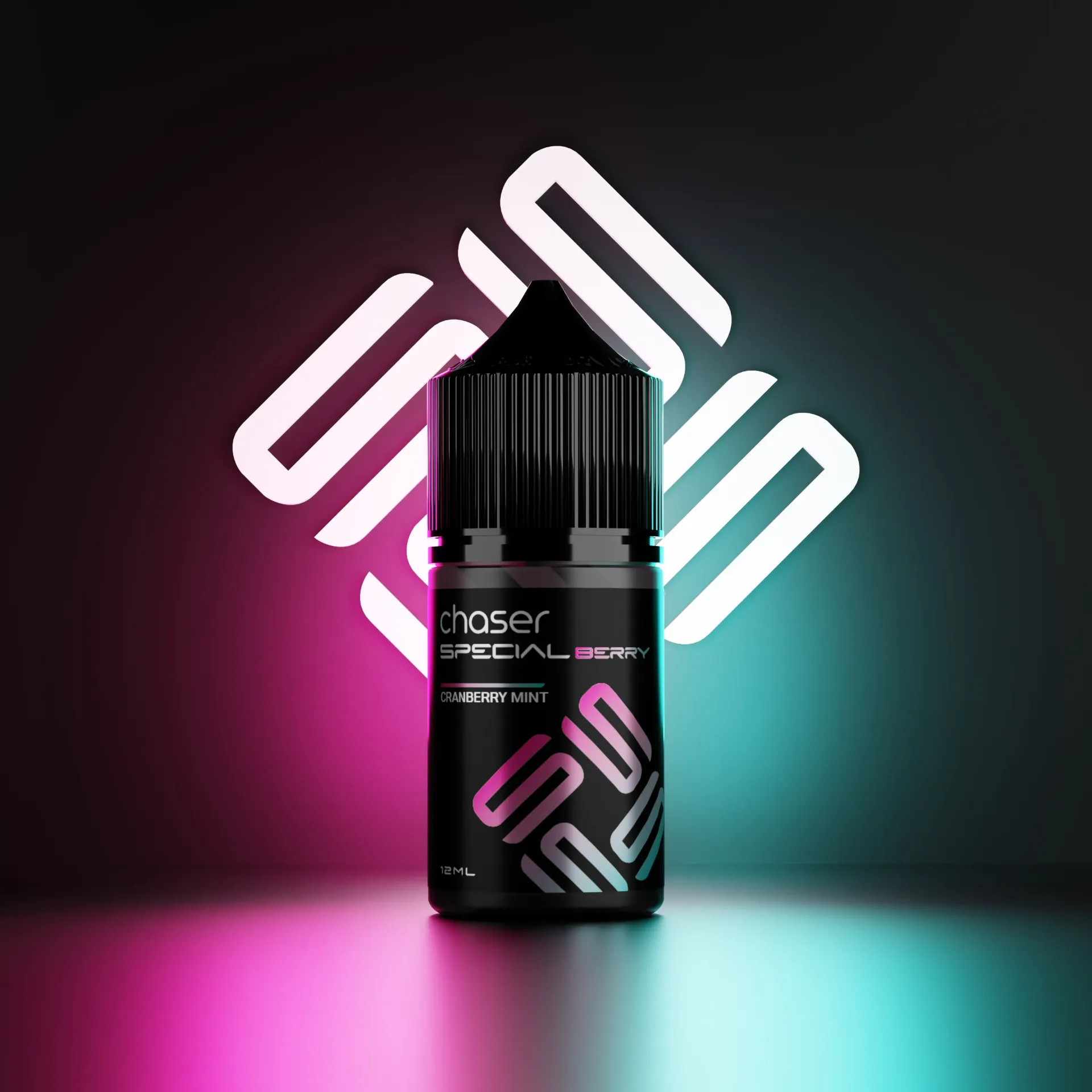 Chaser Special Berry