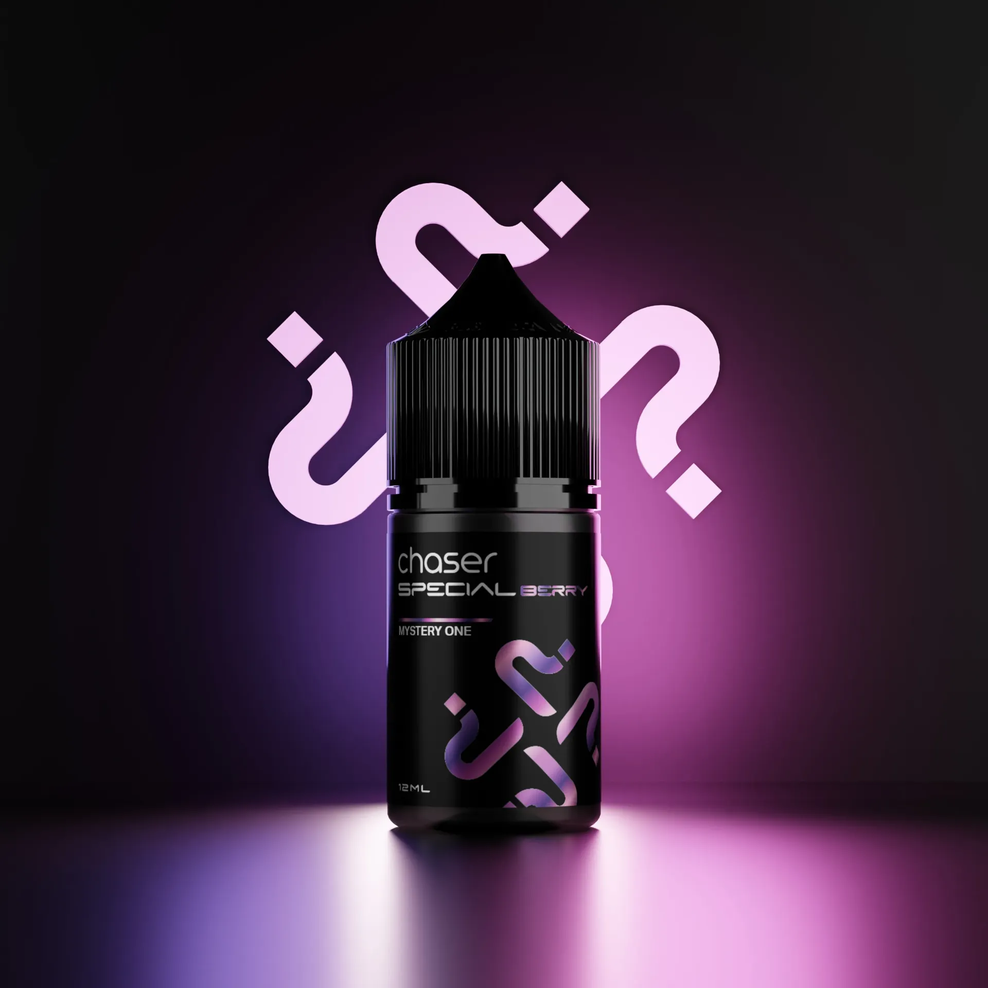 Chaser Special Berry
