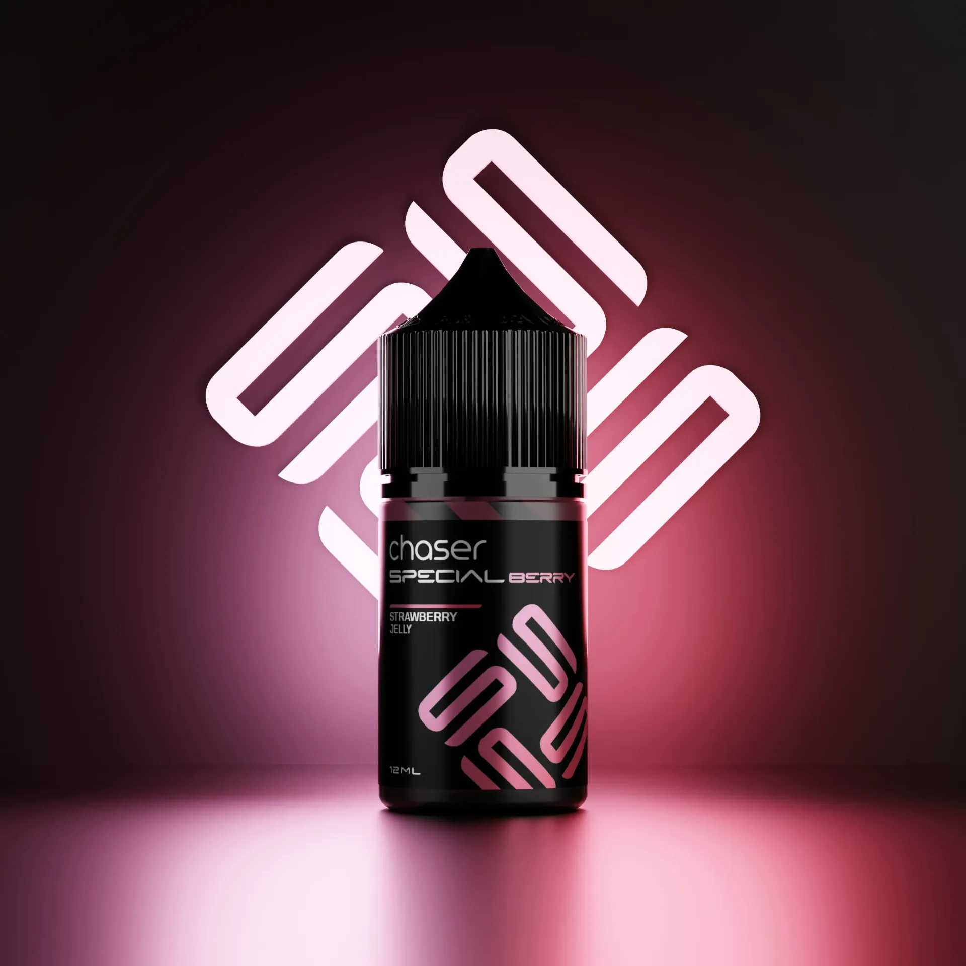 Chaser Special Berry