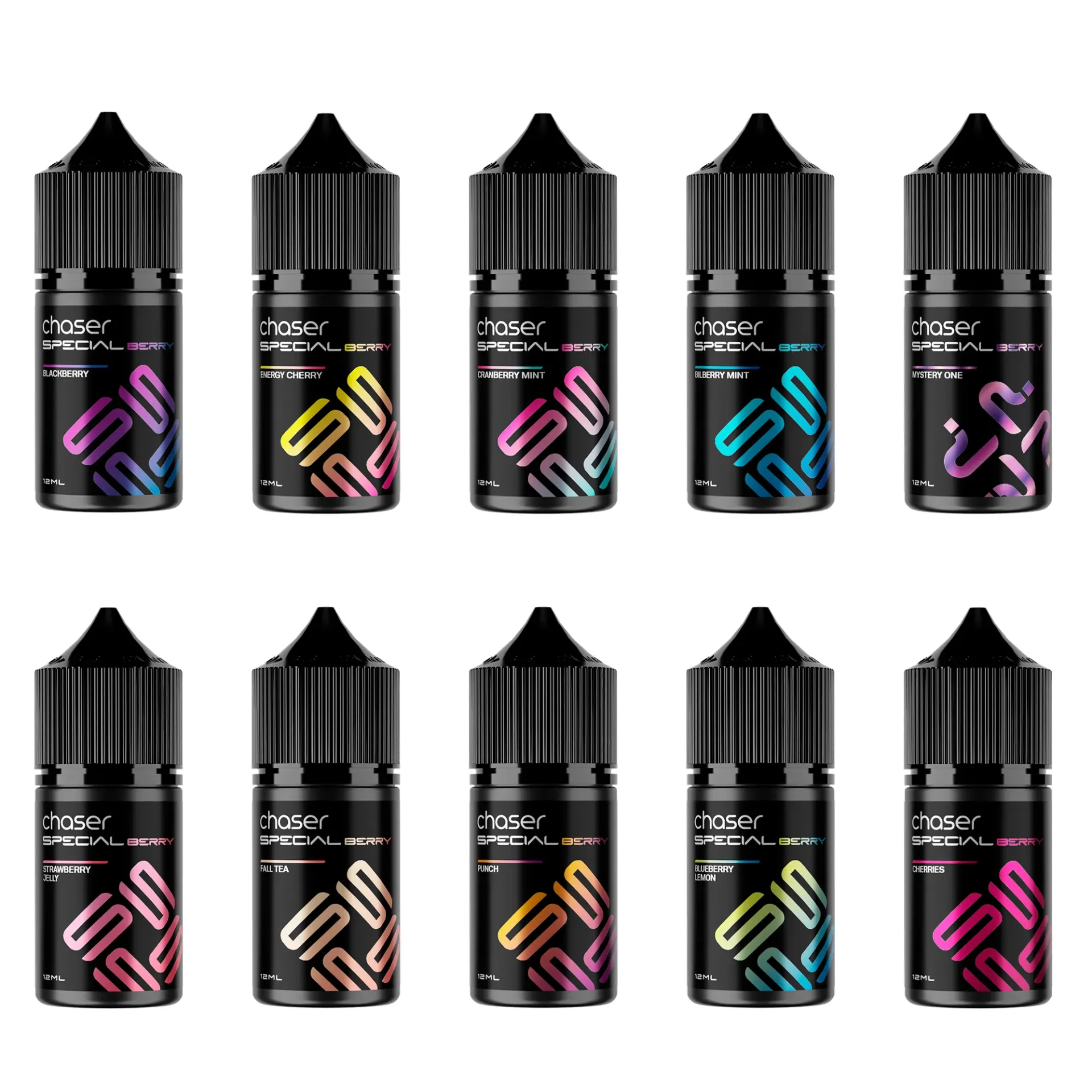 Chaser Special Berry