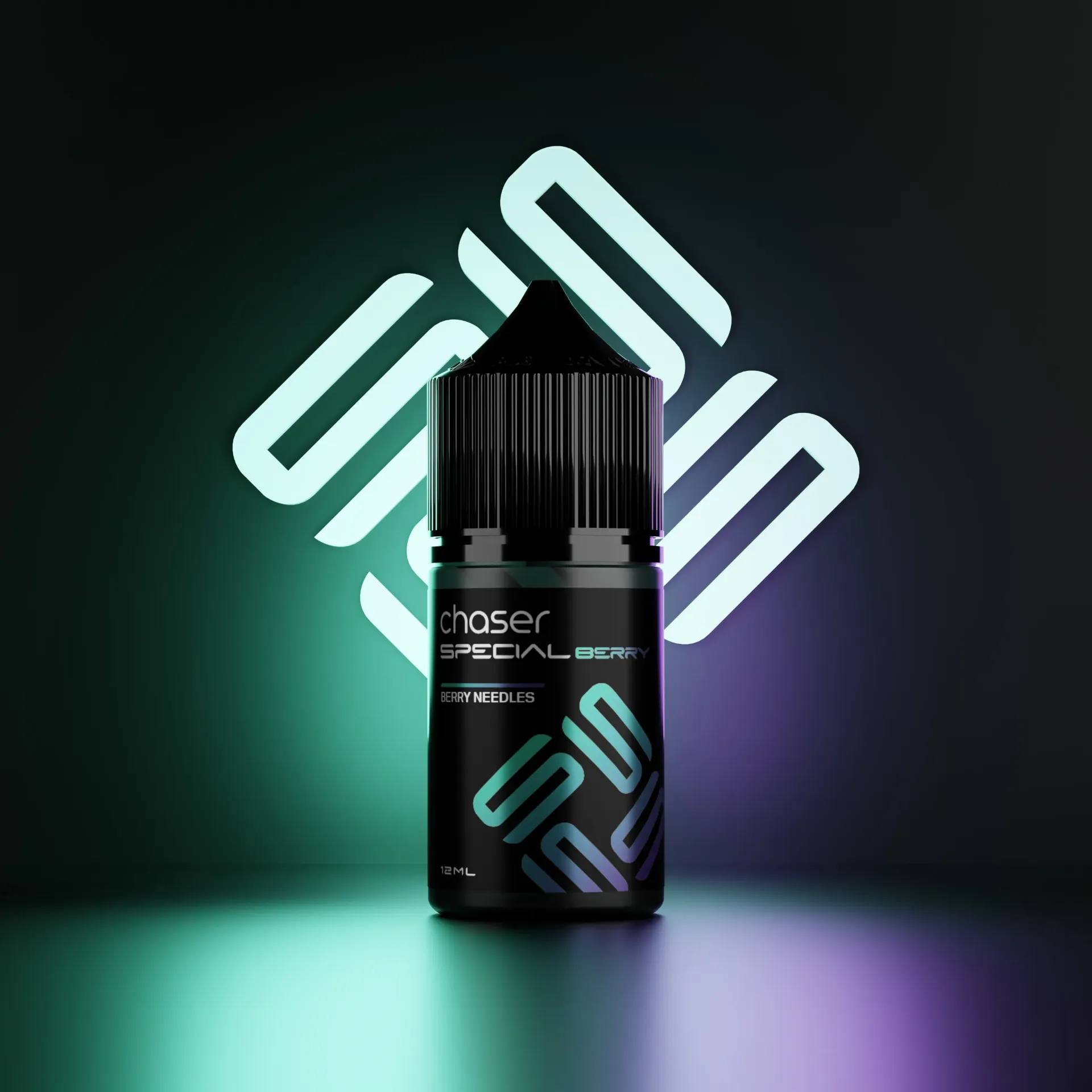 Chaser Special Berry (Berry Needles (ягідна хвоя))