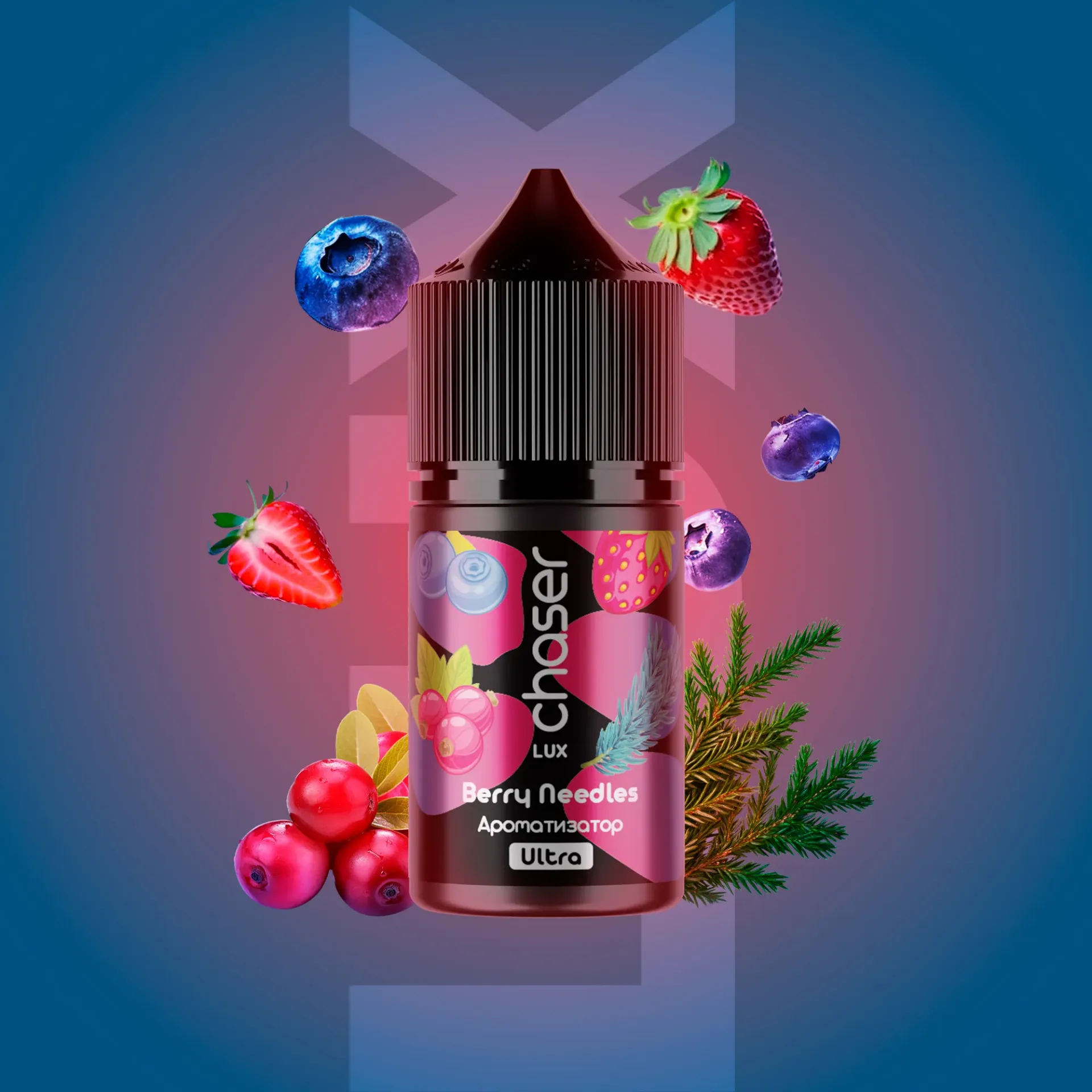 Chaser LUX