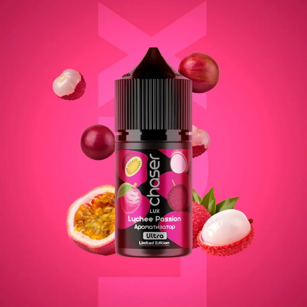 Chaser LUX
