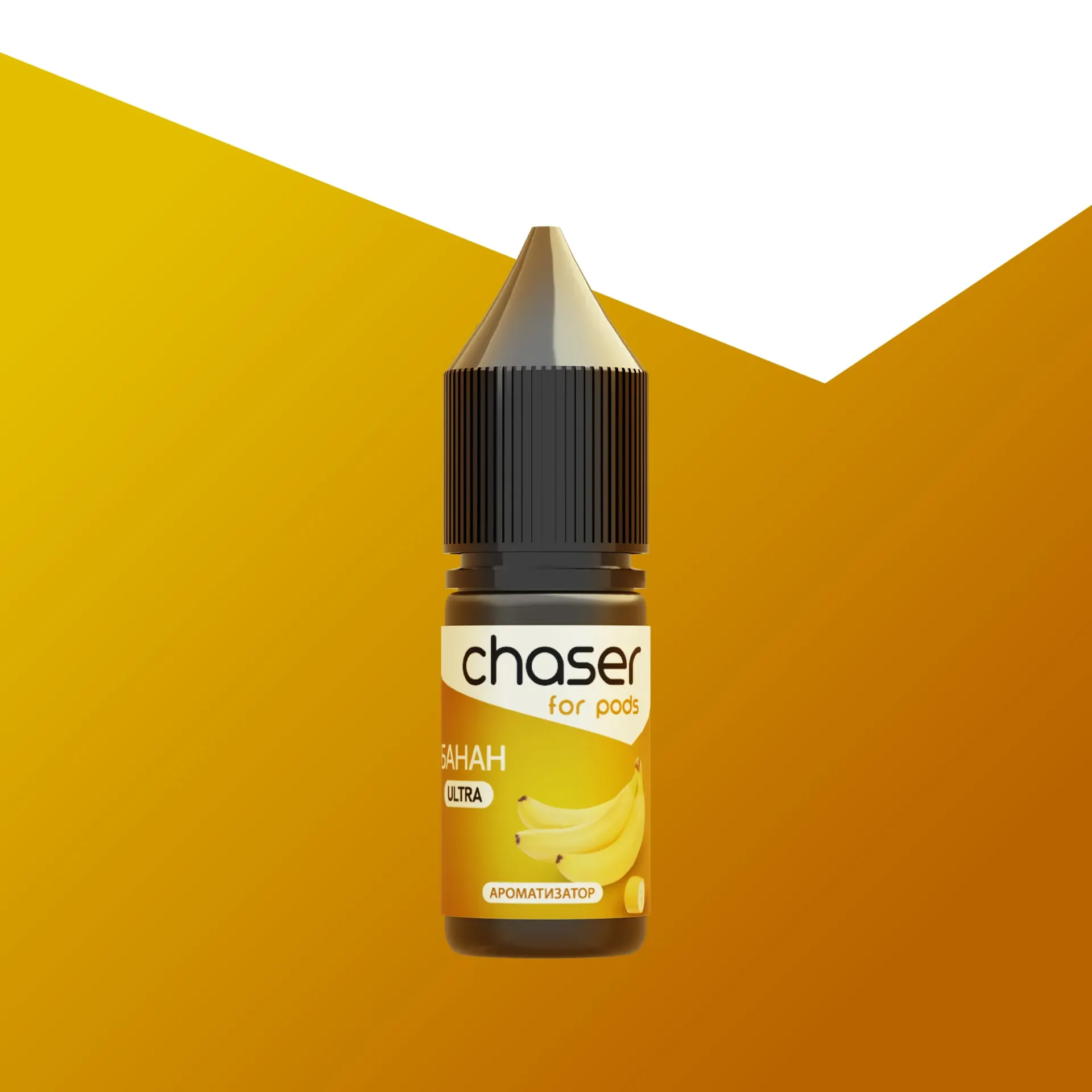 Chaser For Pods 10 ml (Банан)