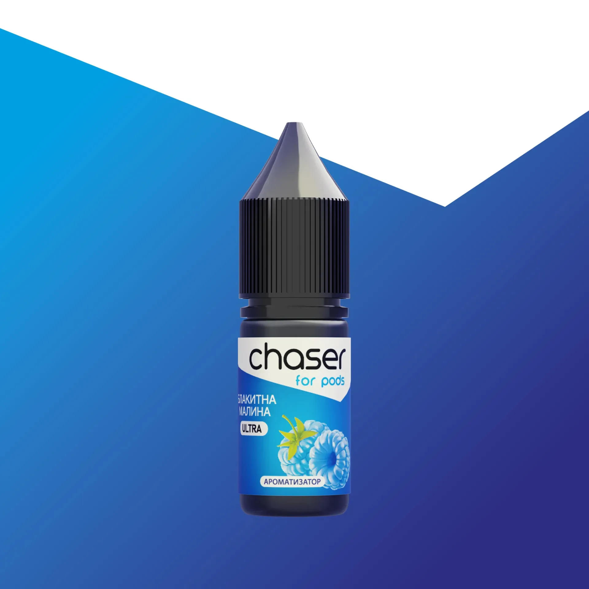 Chaser For Pods 10 ml