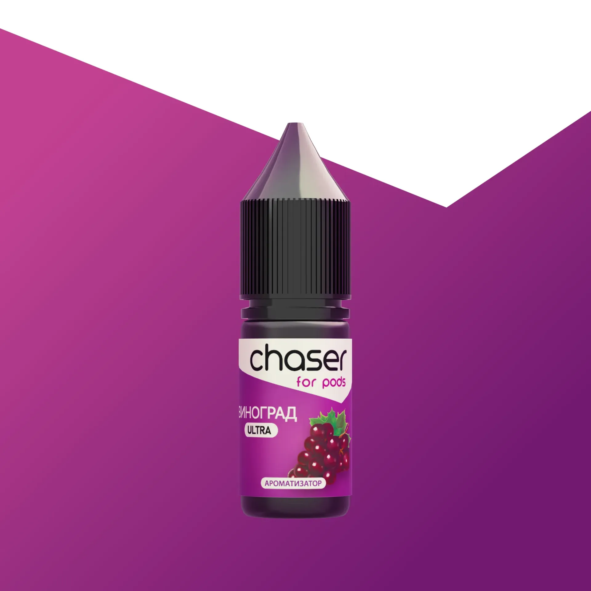 Chaser For Pods 10 ml