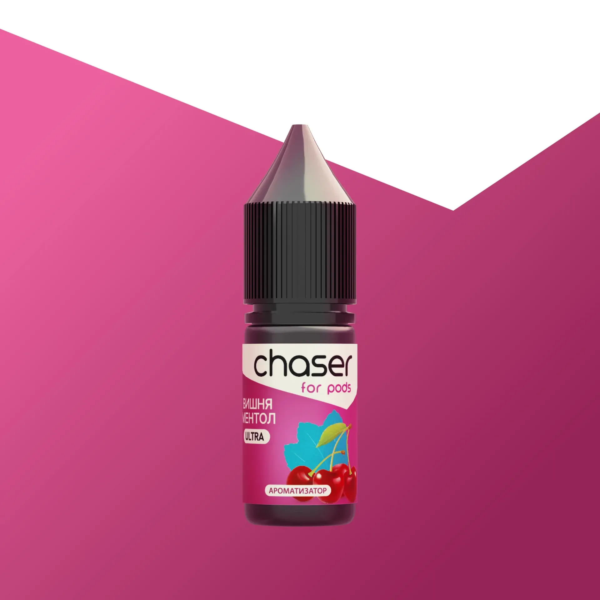 Chaser For Pods 10 ml