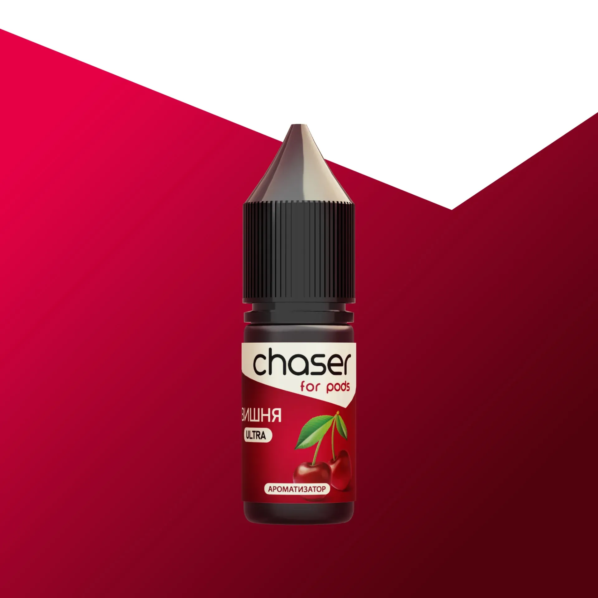 Chaser For Pods 10 ml