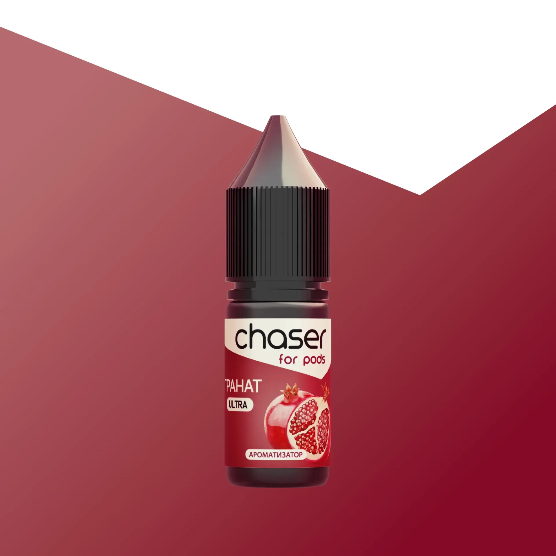 Chaser For Pods 10 ml