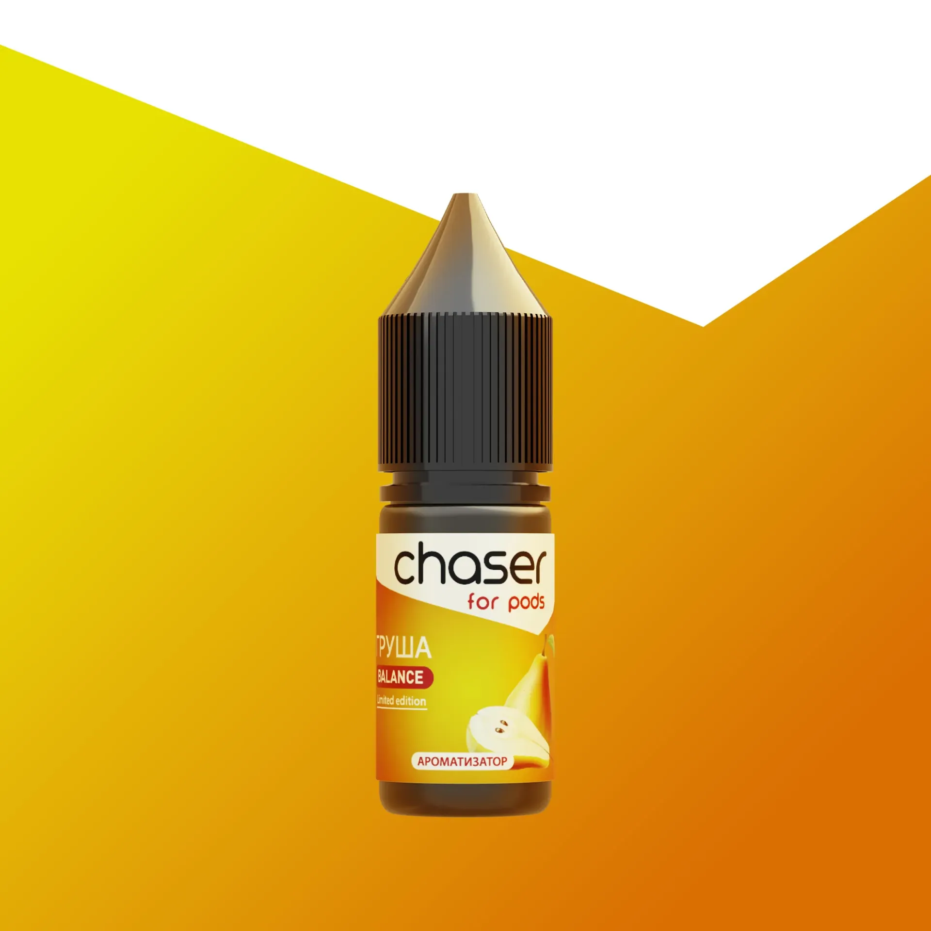 Chaser For Pods 10 ml
