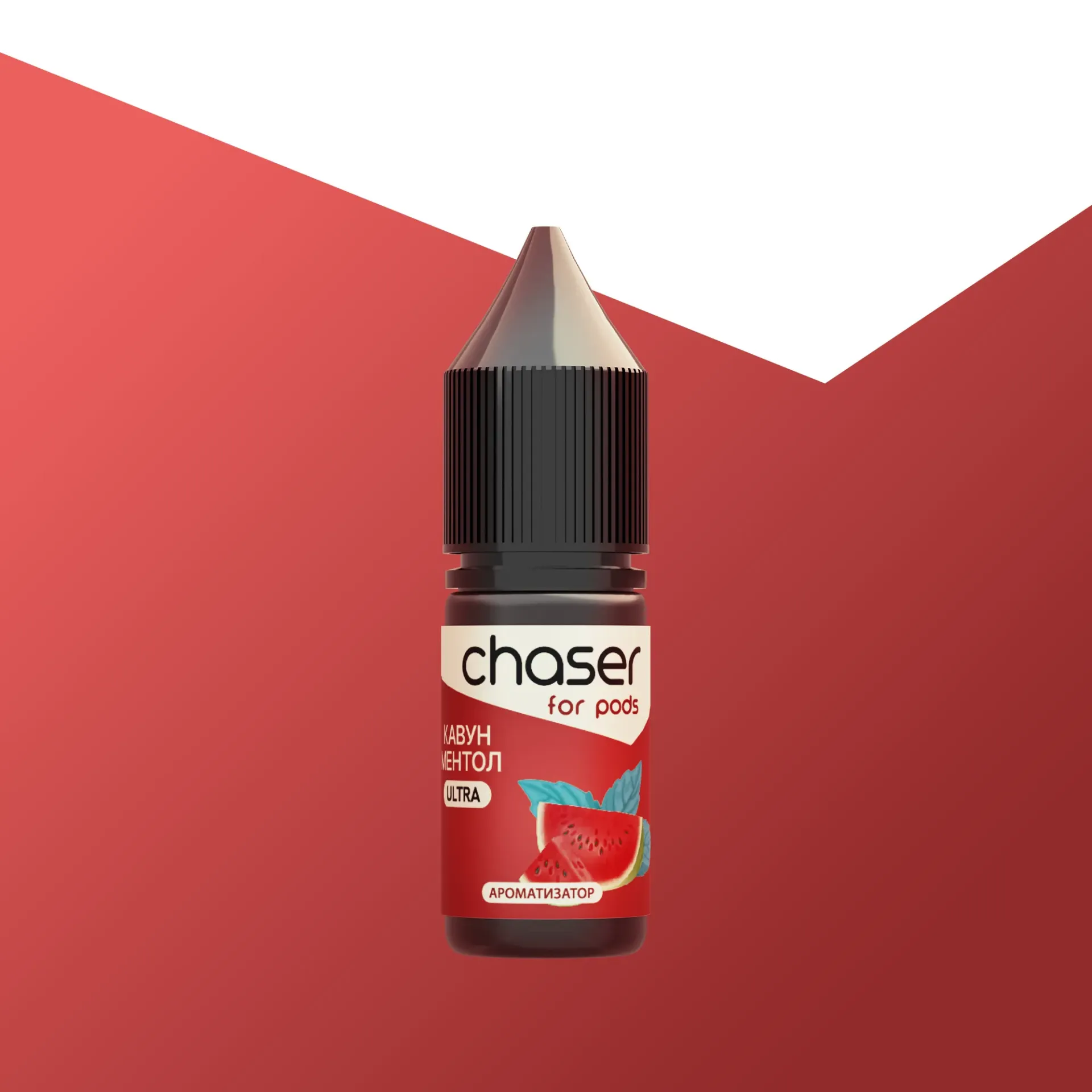 Chaser For Pods 10 ml