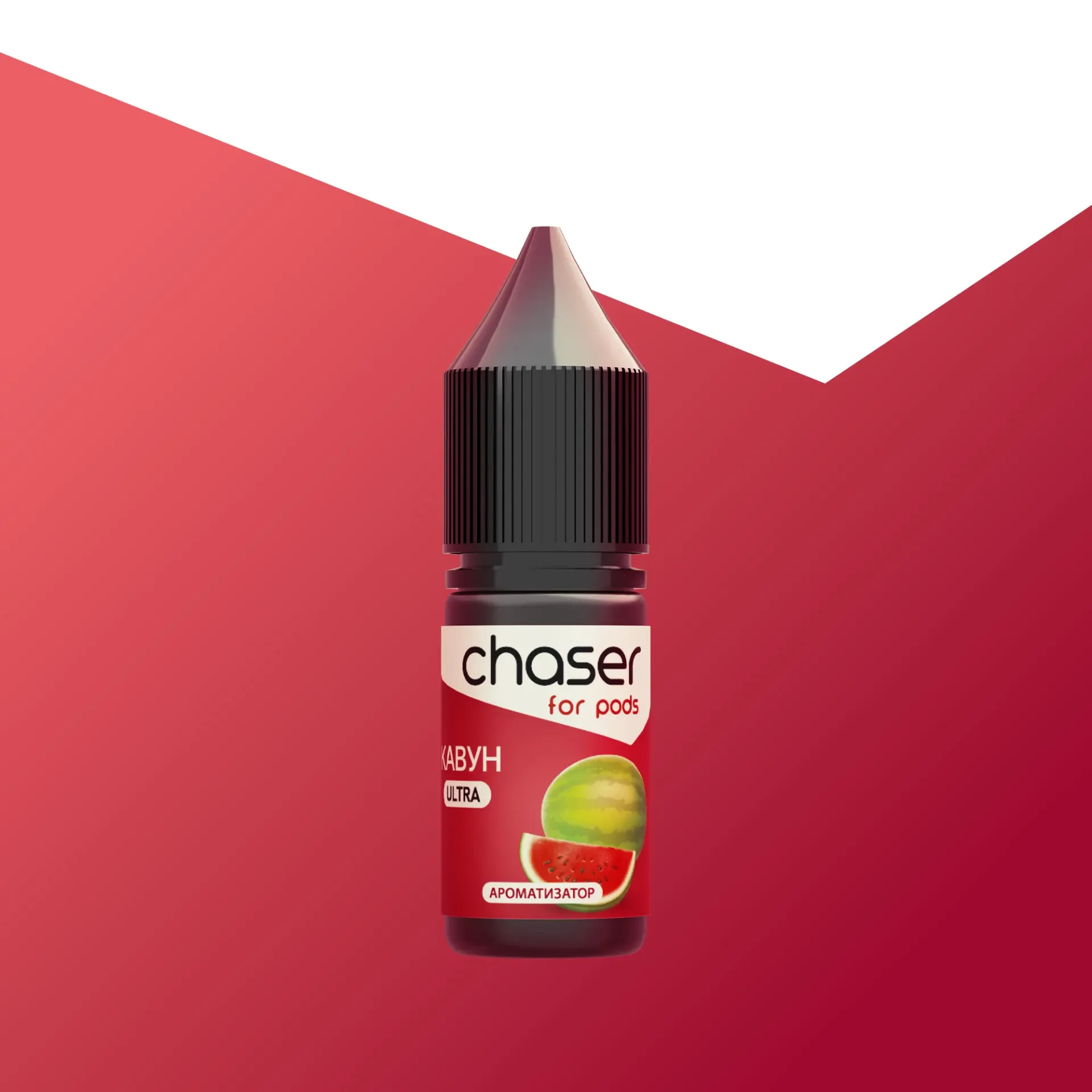 Chaser For Pods 10 ml