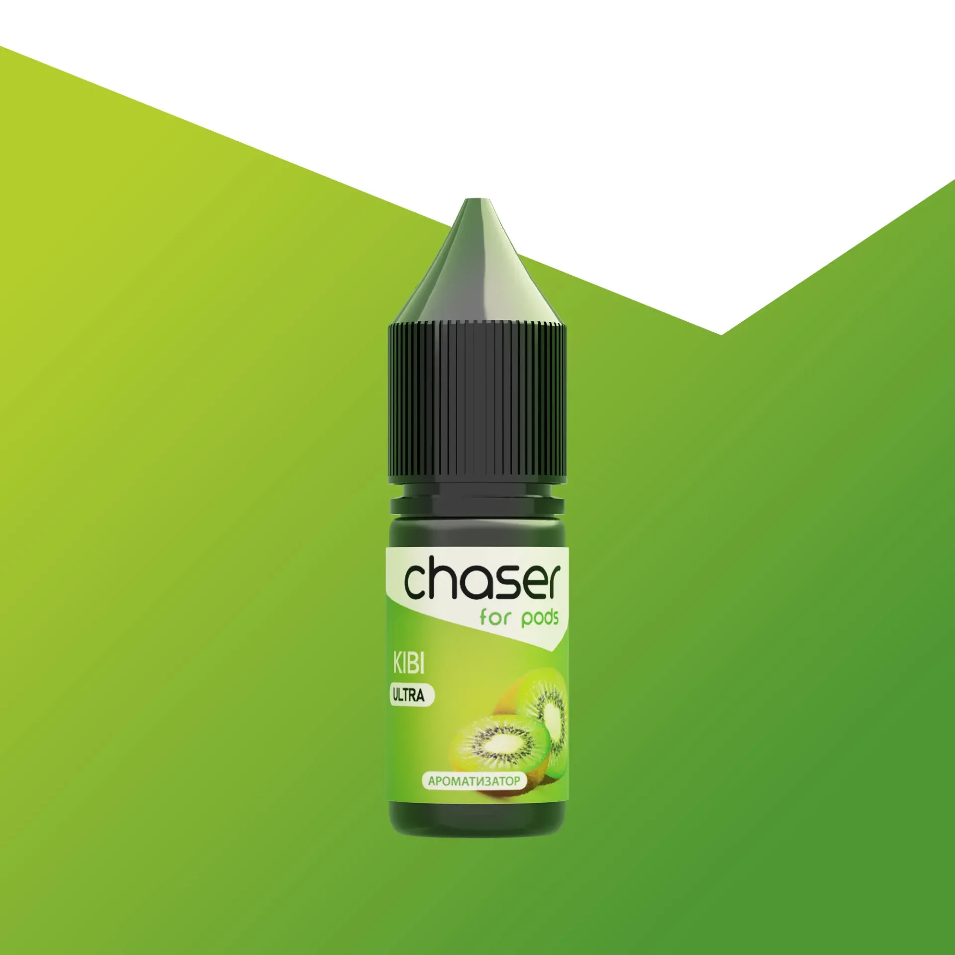Chaser For Pods 10 ml