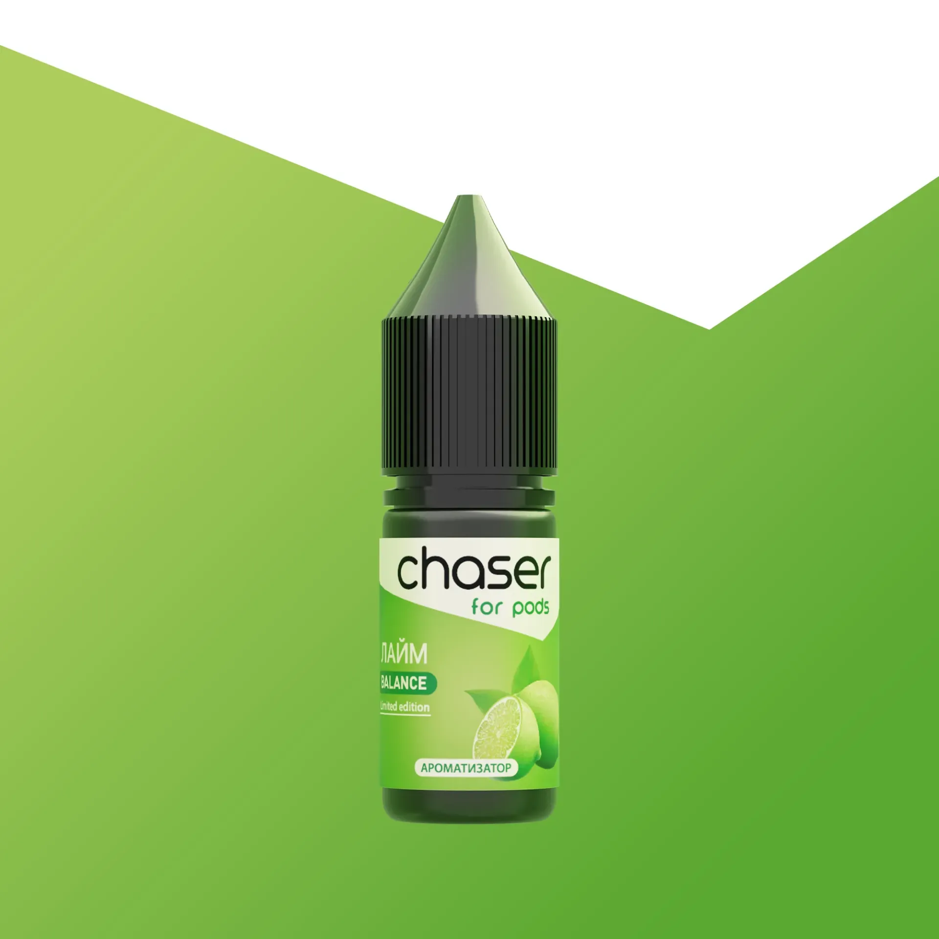 Chaser For Pods 10 ml