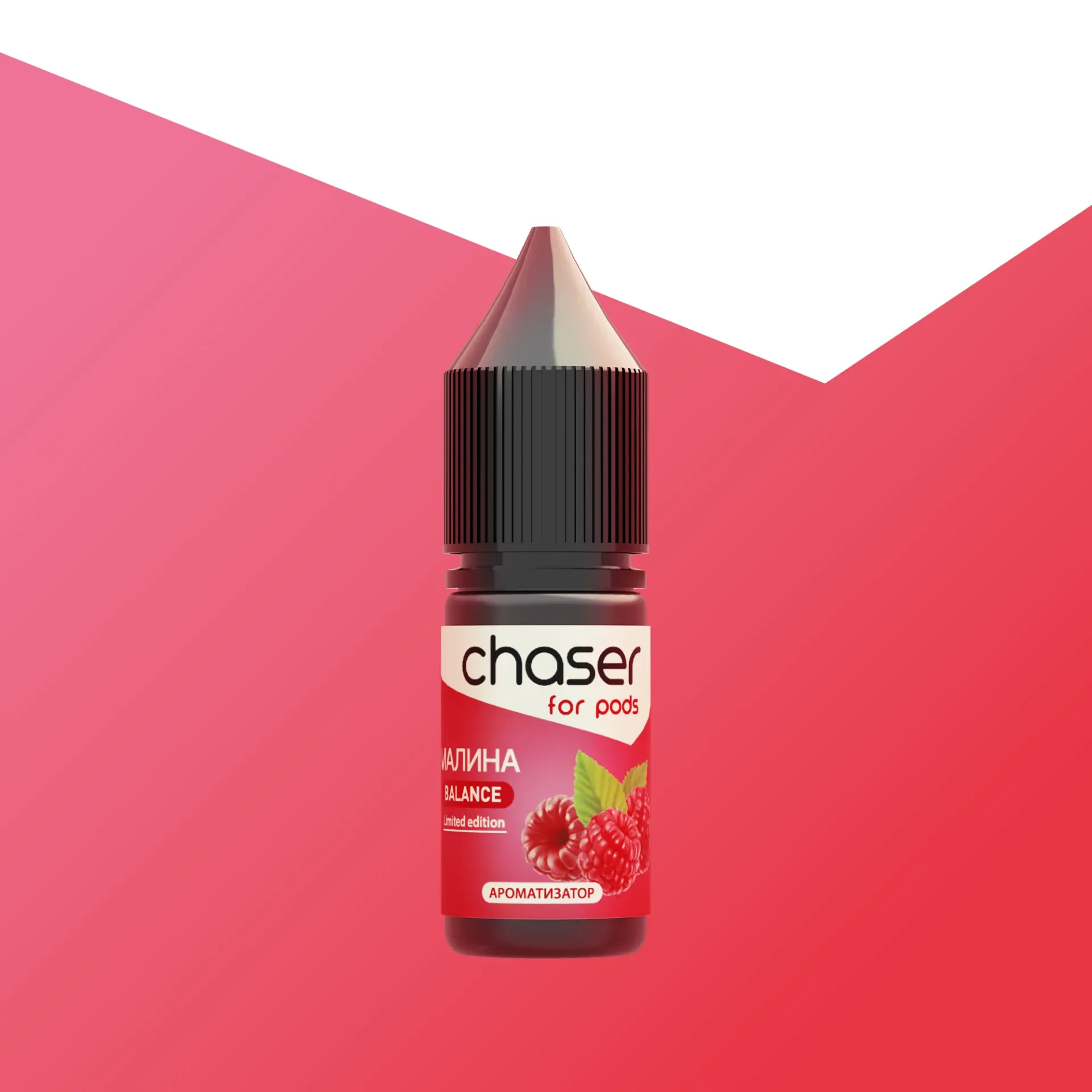 Chaser For Pods 10 ml