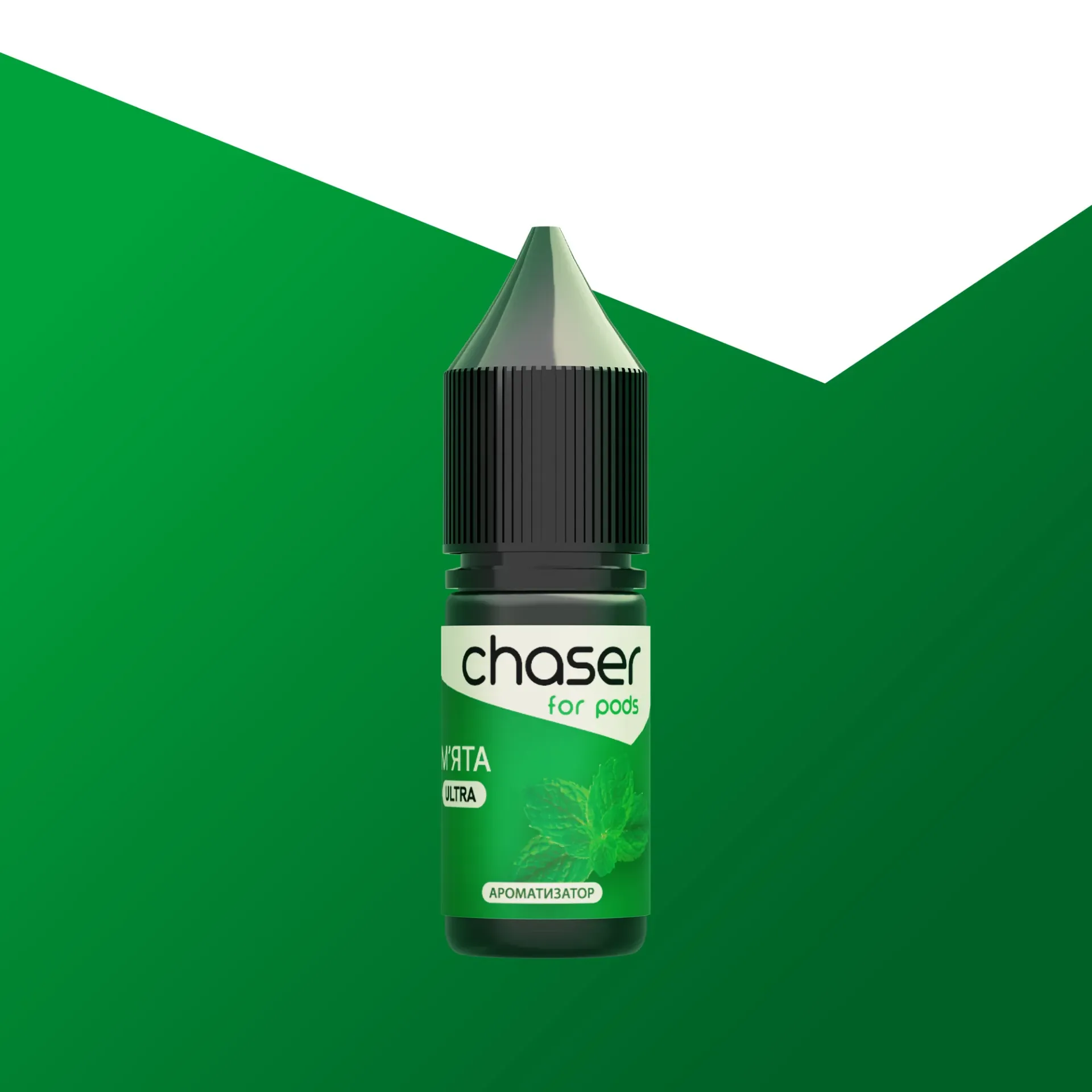 Chaser For Pods 10 ml