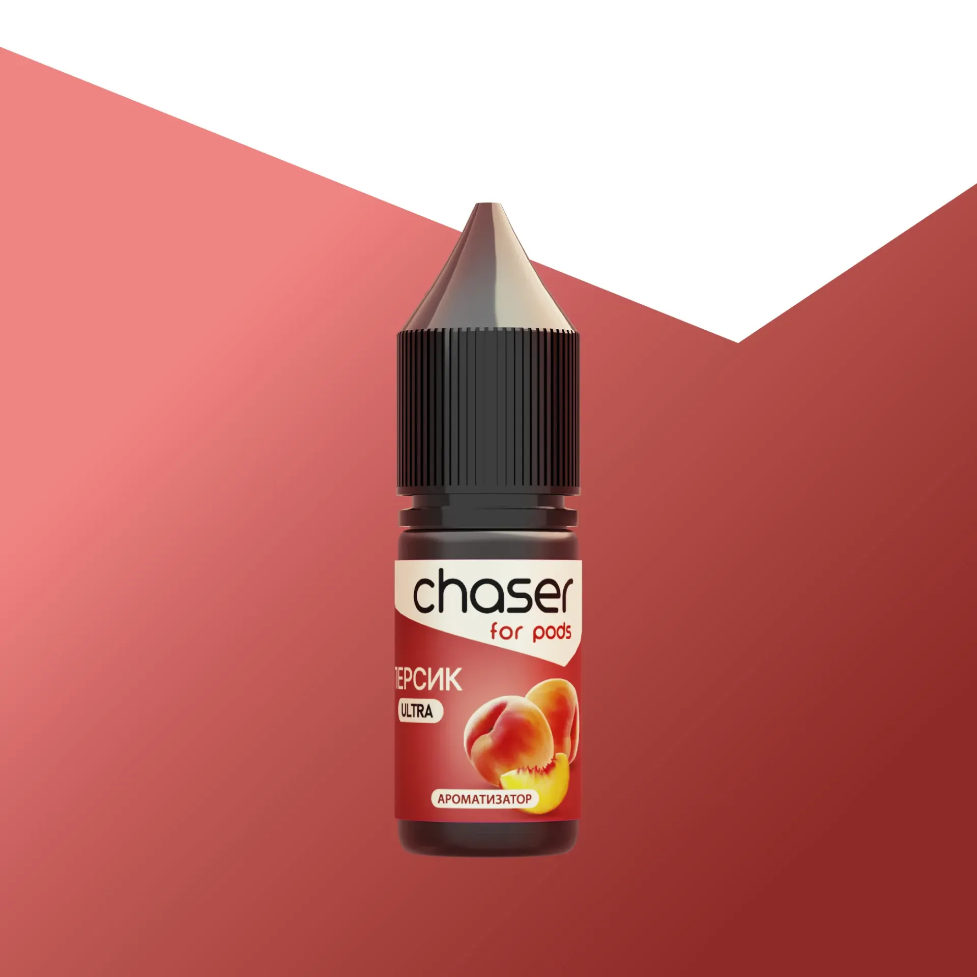 Chaser For Pods 10 ml