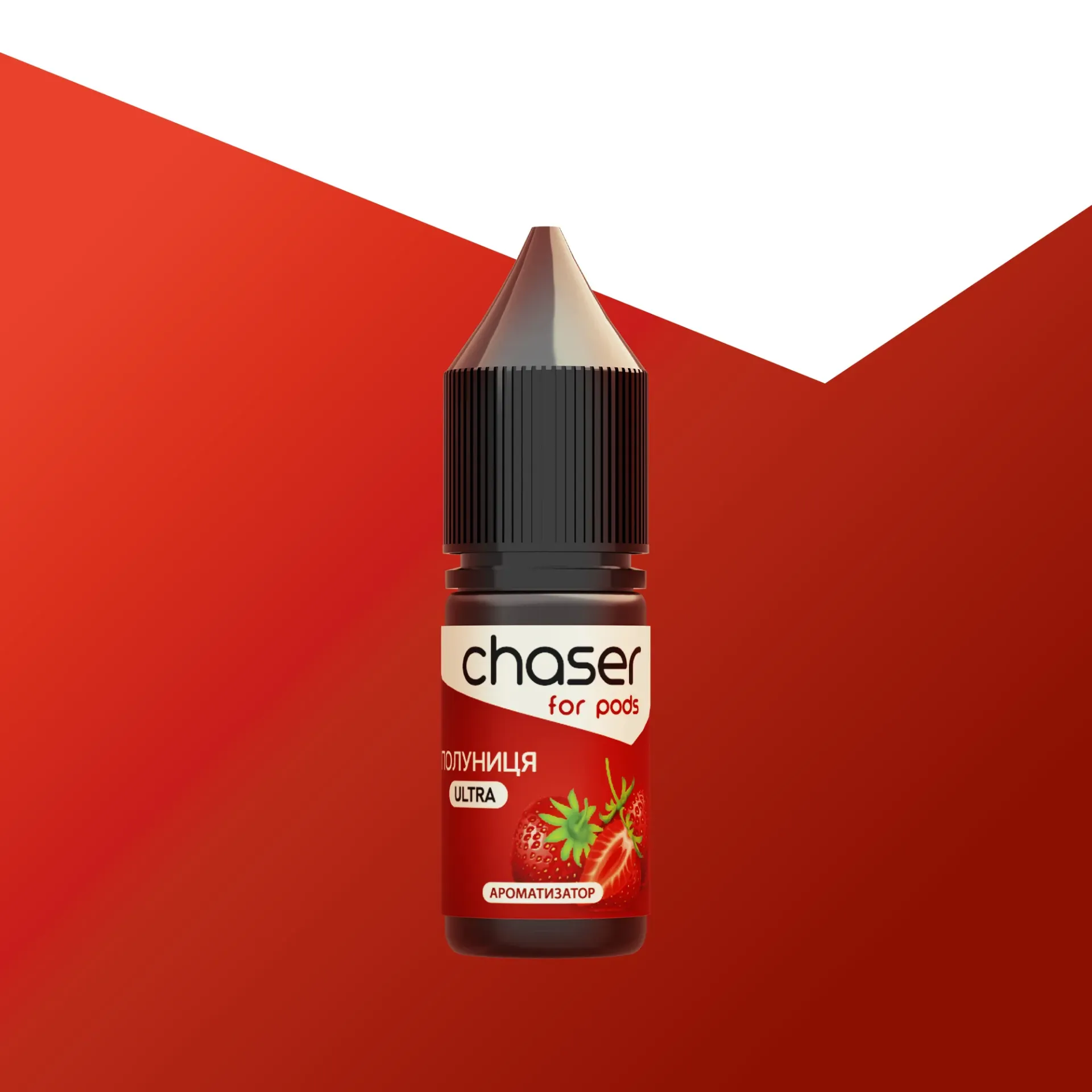 Chaser For Pods 10 ml