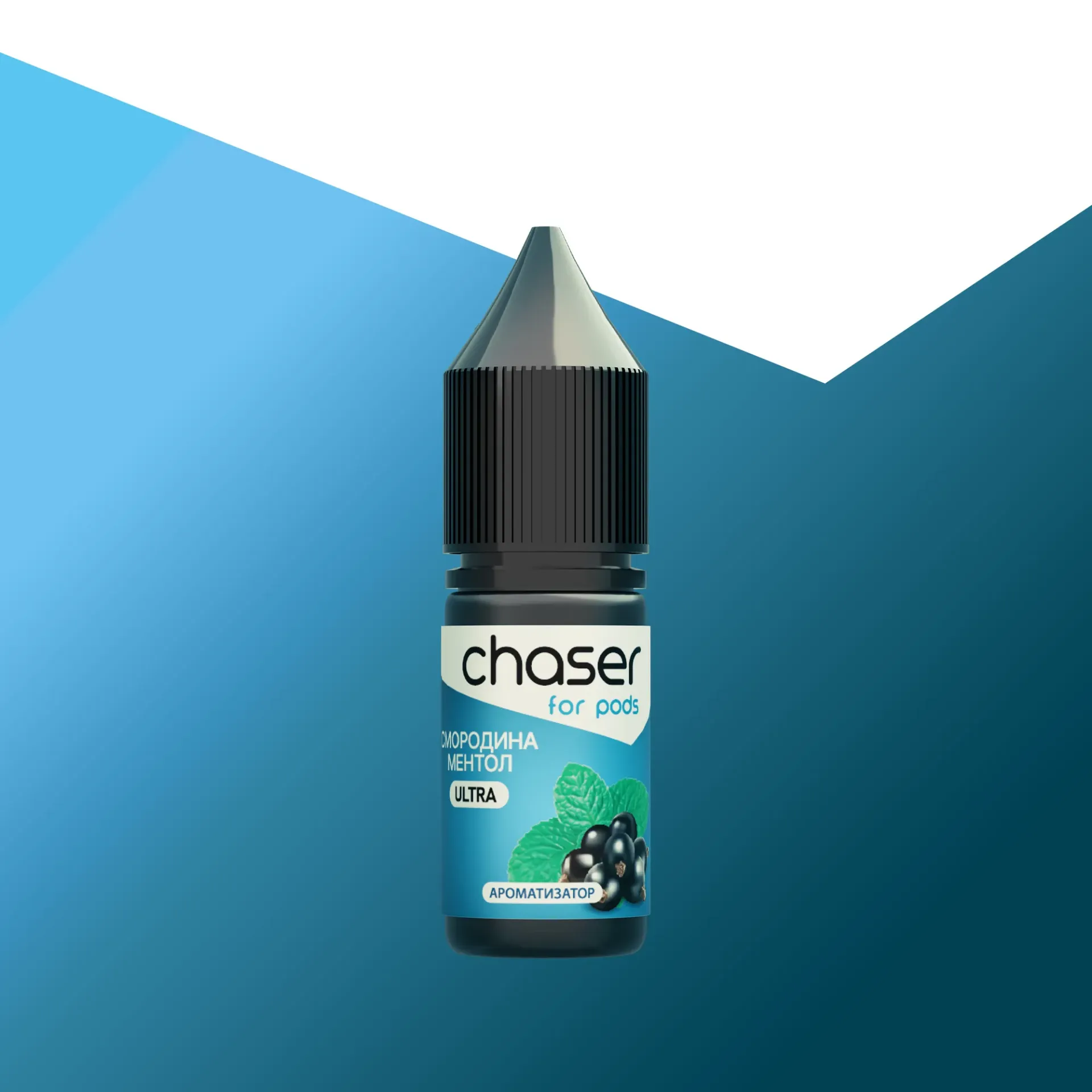 Chaser For Pods 10 ml