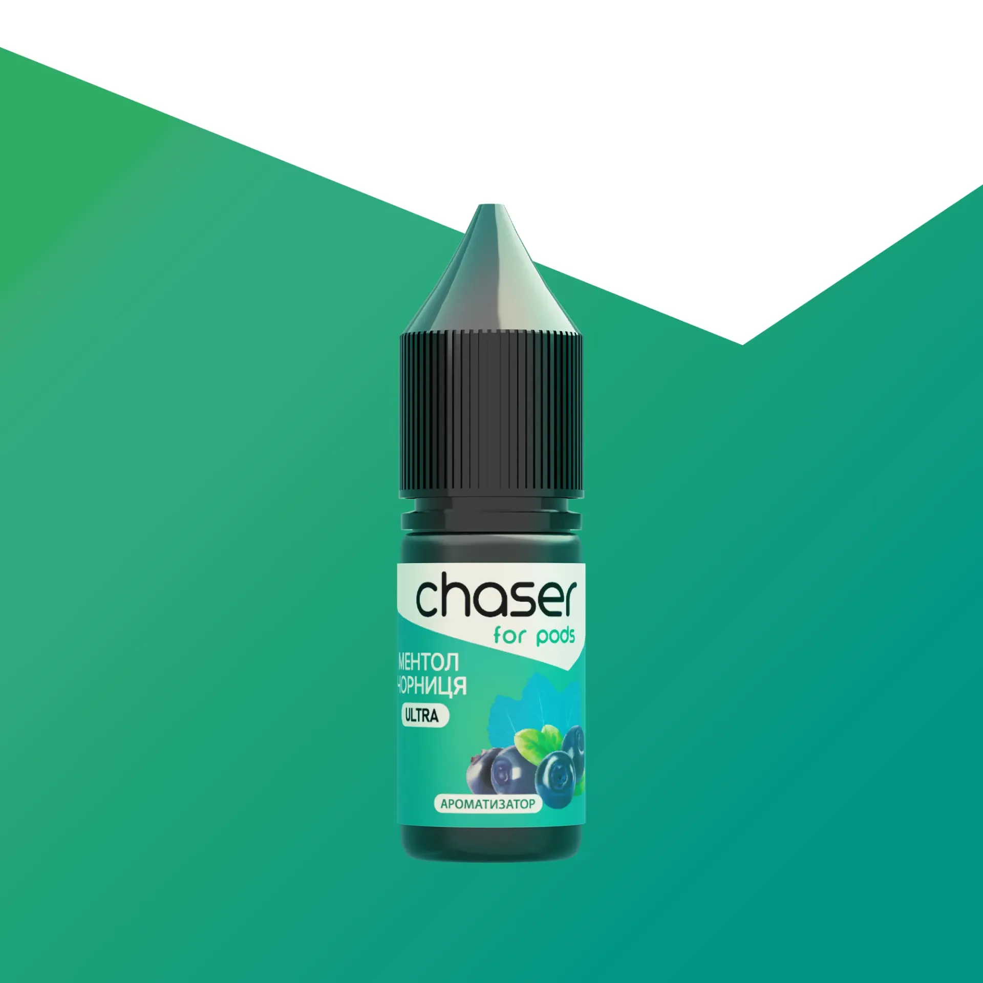 Chaser For Pods 10 ml