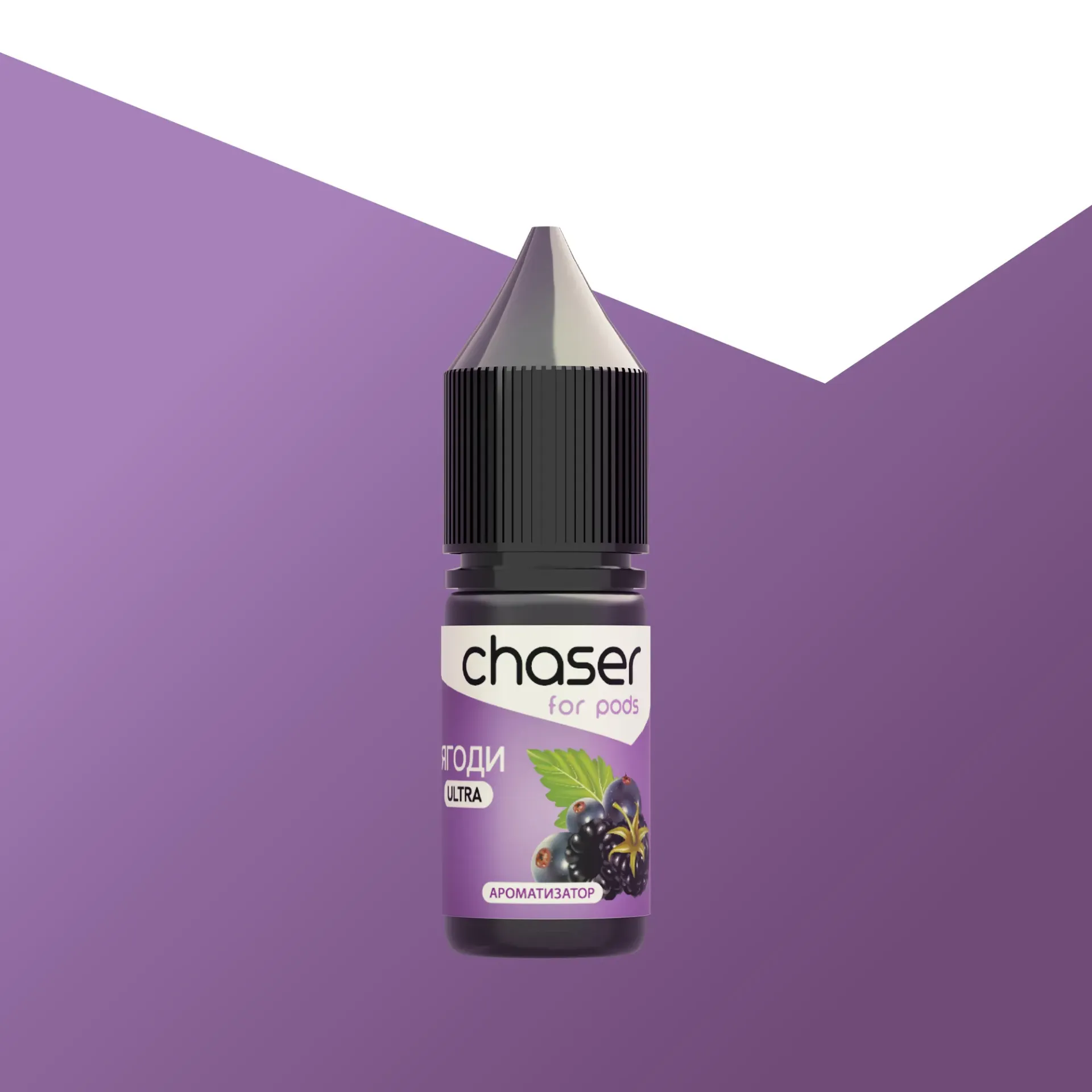 Chaser For Pods 10 ml