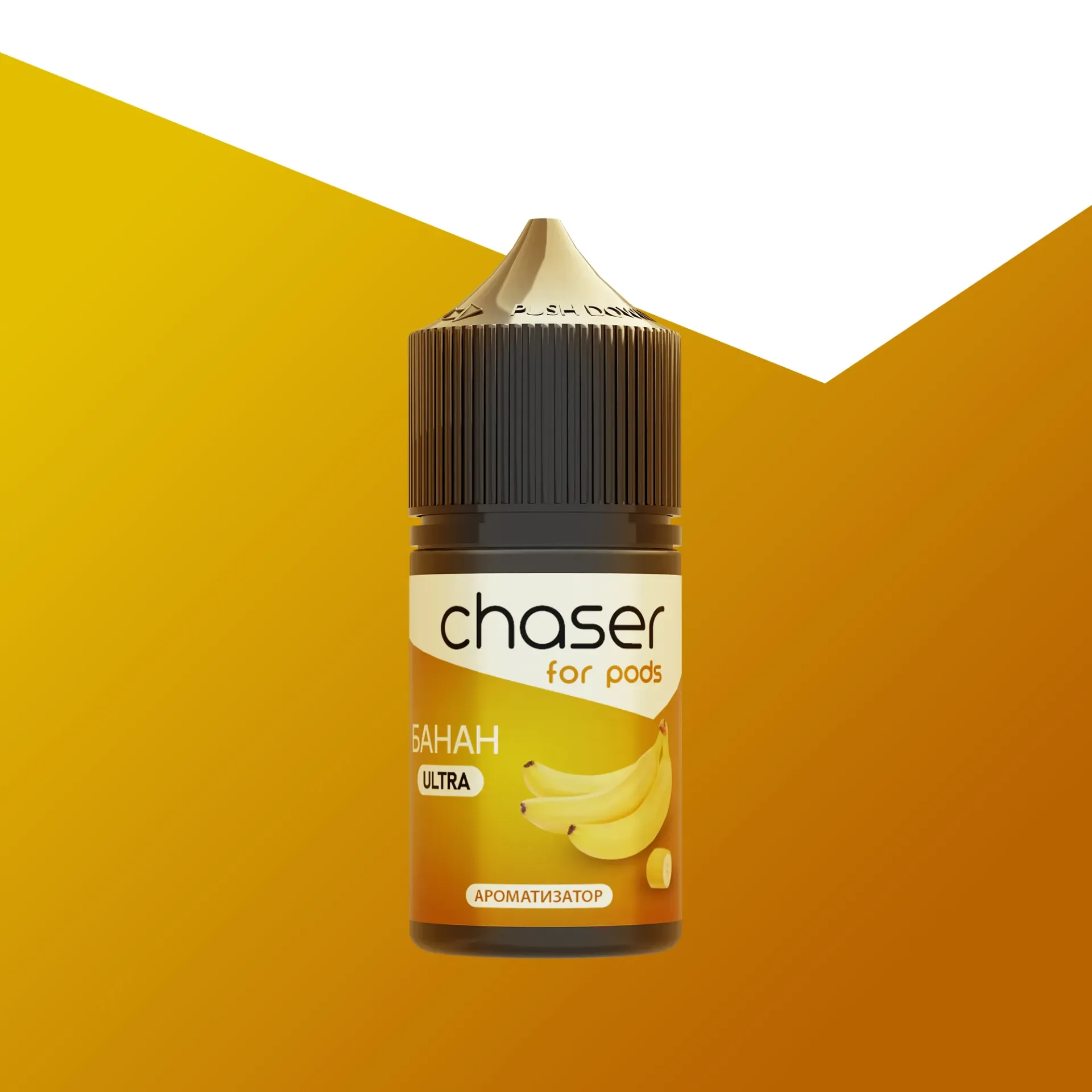 Chaser For Pods