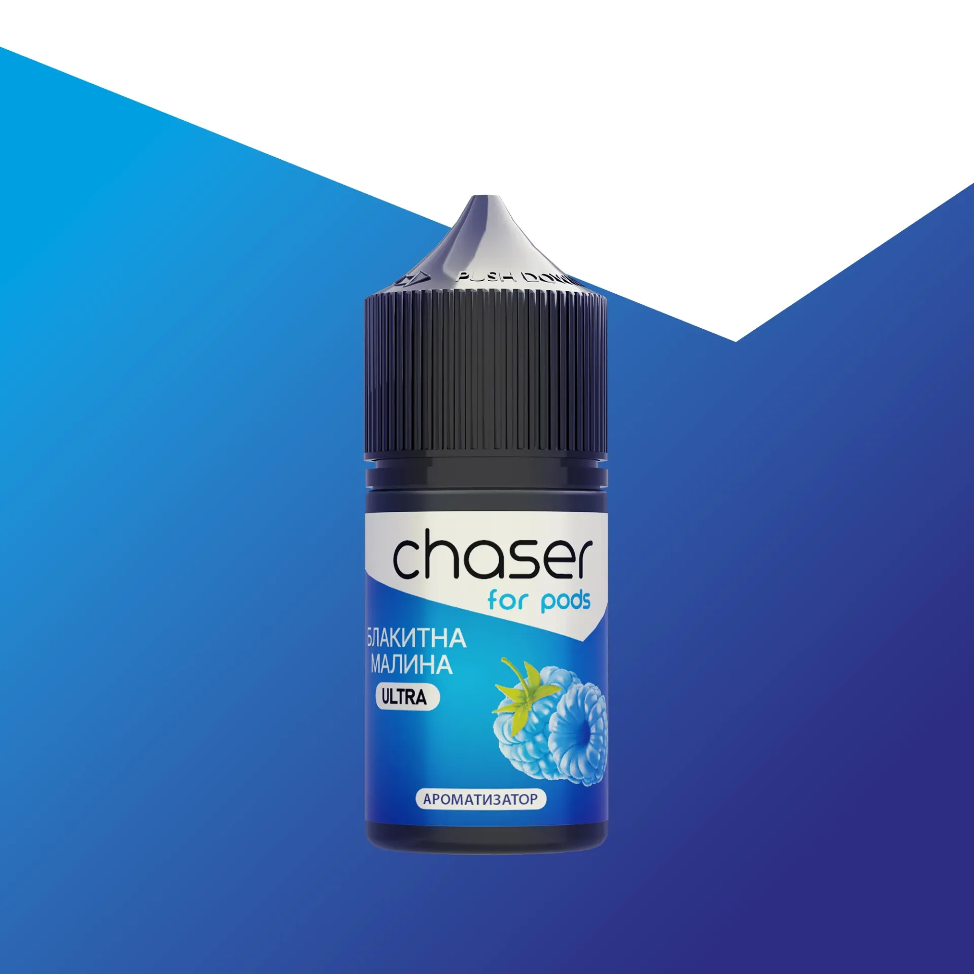 Chaser For Pods