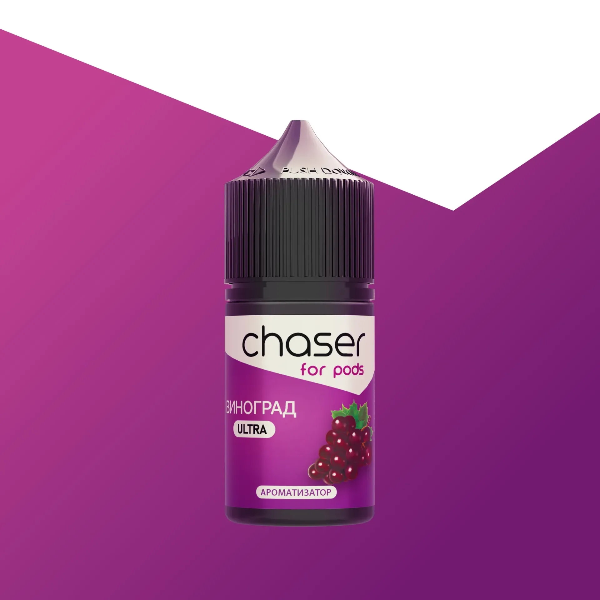 Chaser For Pods