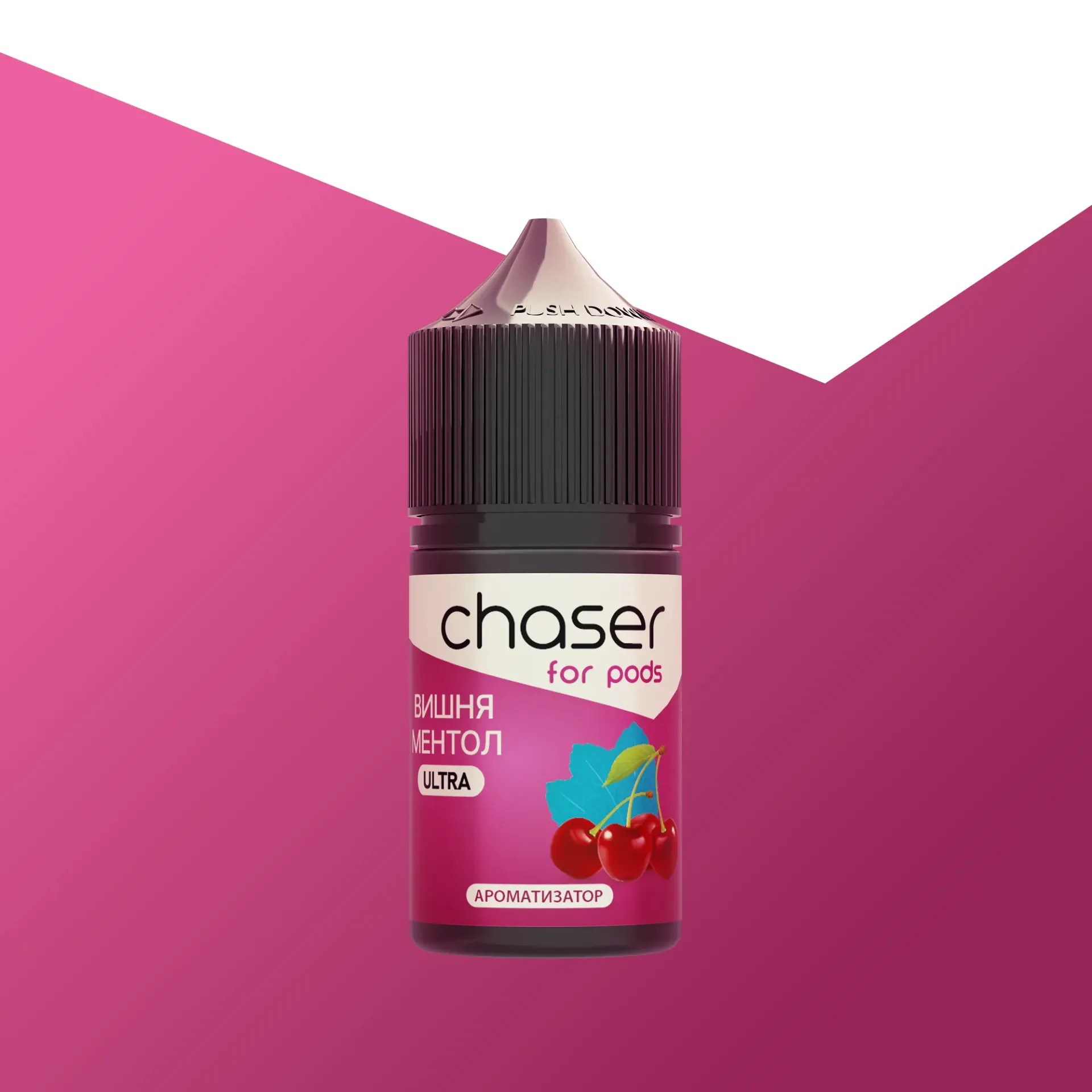 Chaser For Pods