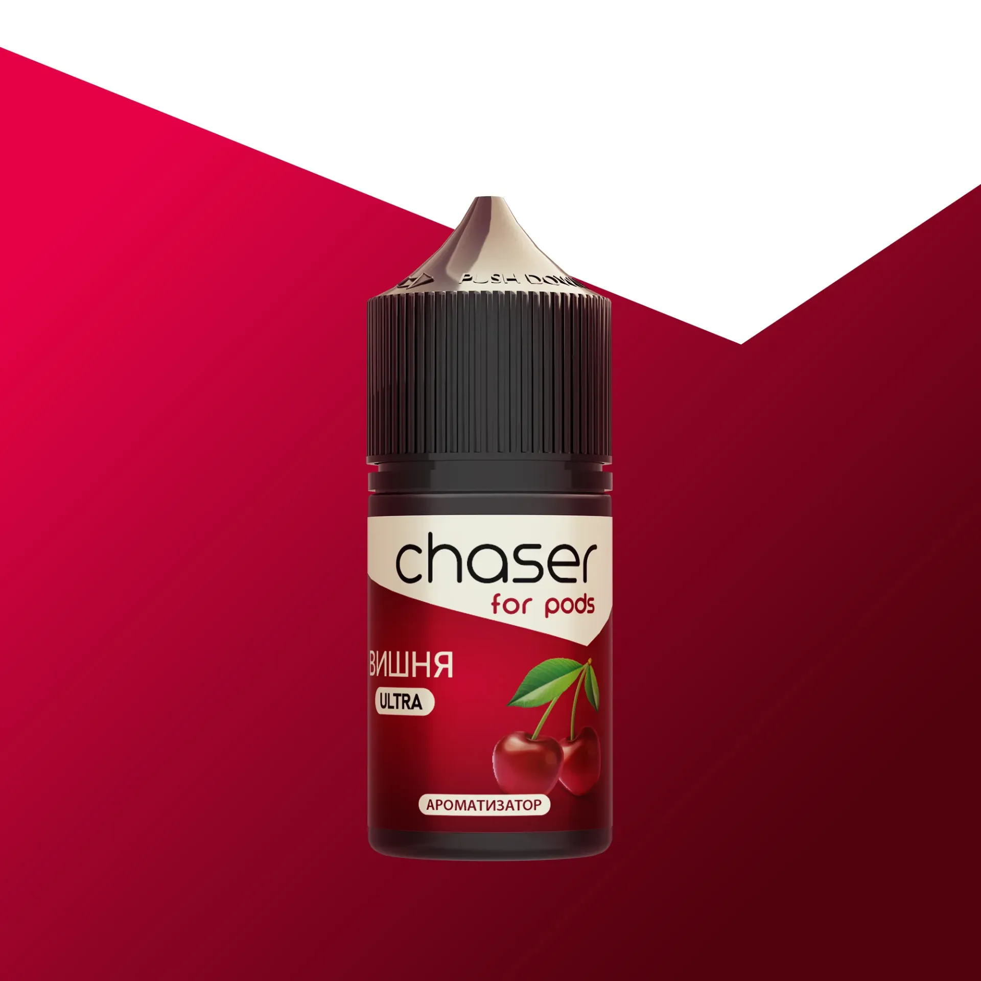 Chaser For Pods